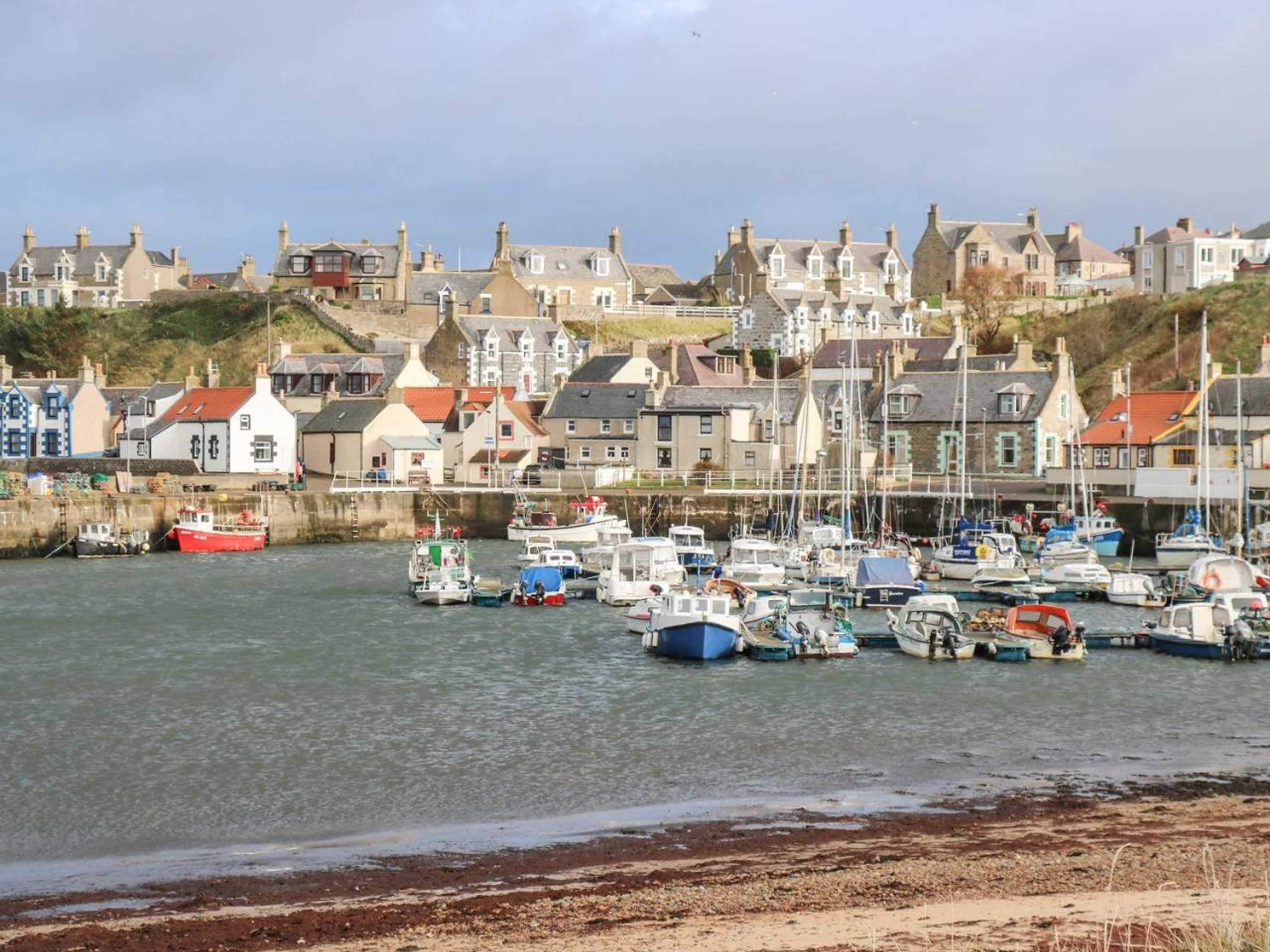 Gift card for Harbour View