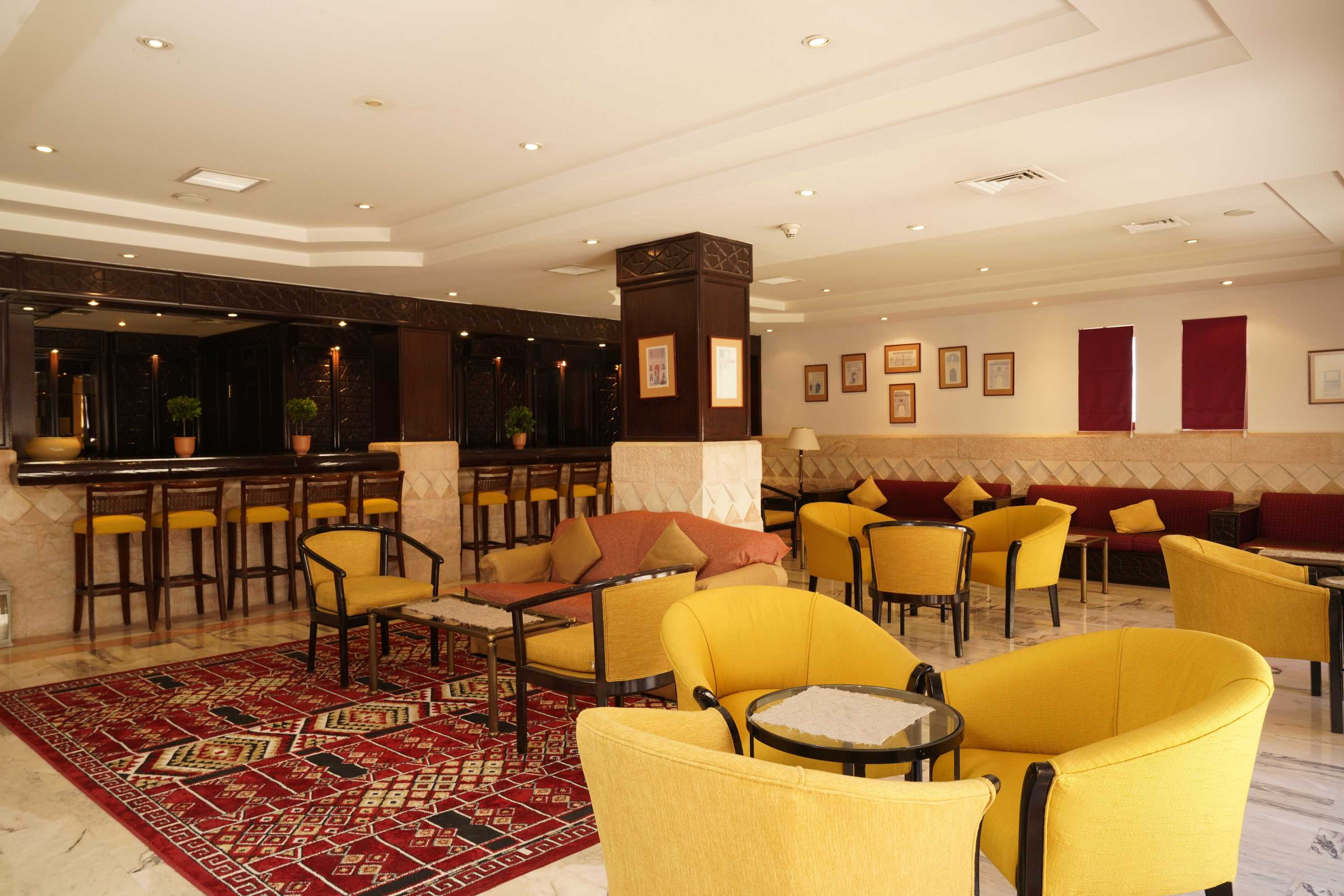 Gift card for Grand Mercure Petra Gift card for Grand Mercure Petra