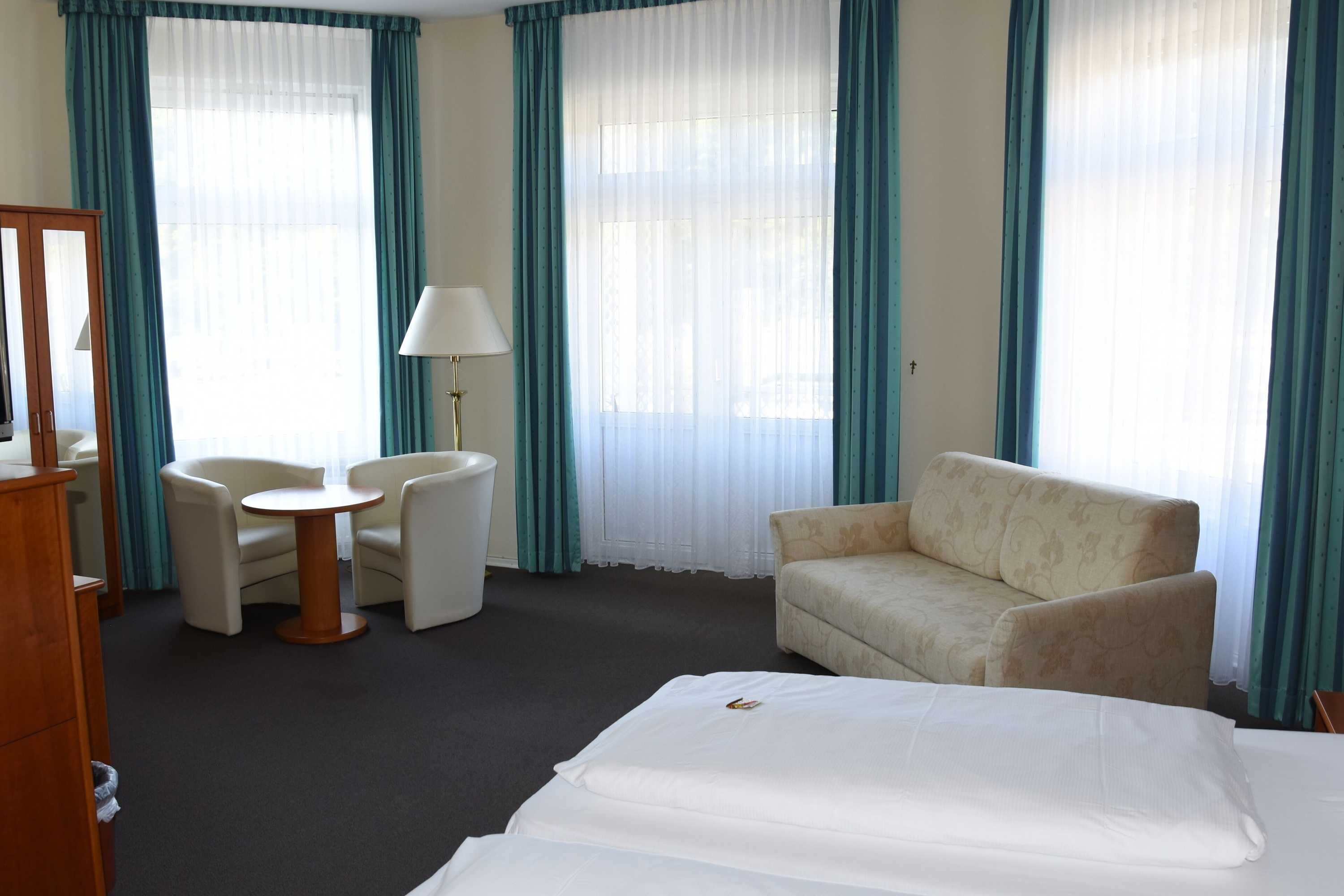 Gift card for Trip Inn Parkhotel Bad Ems Gift card for Trip Inn Parkhotel Bad Ems
