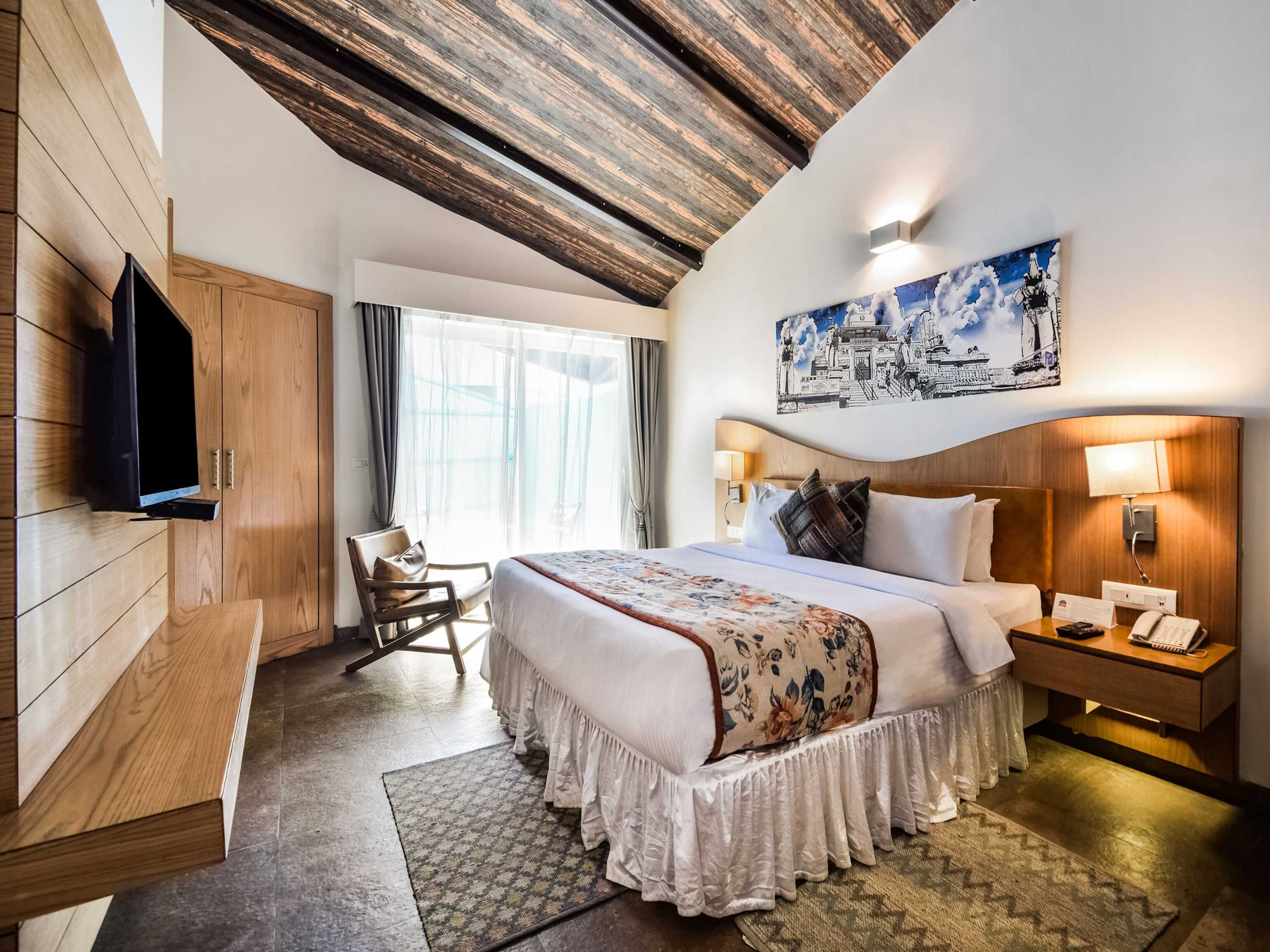 Gift card for Bamboo Saa Resort & Spa - Udaipur Gift card for Bamboo Saa Resort & Spa - Udaipur