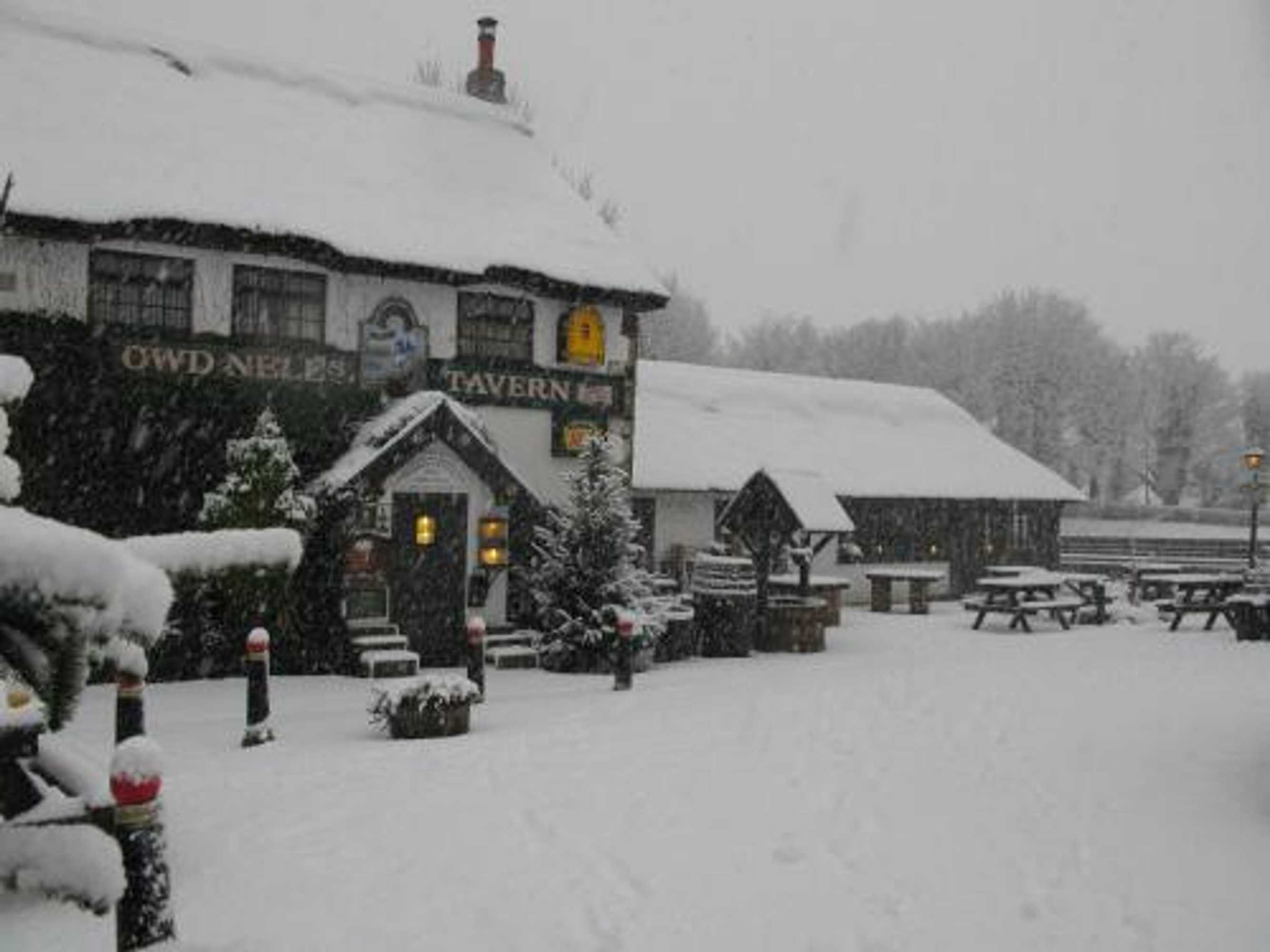 Gift card for Guy's Thatched Hamlet Gift card for Guy's Thatched Hamlet