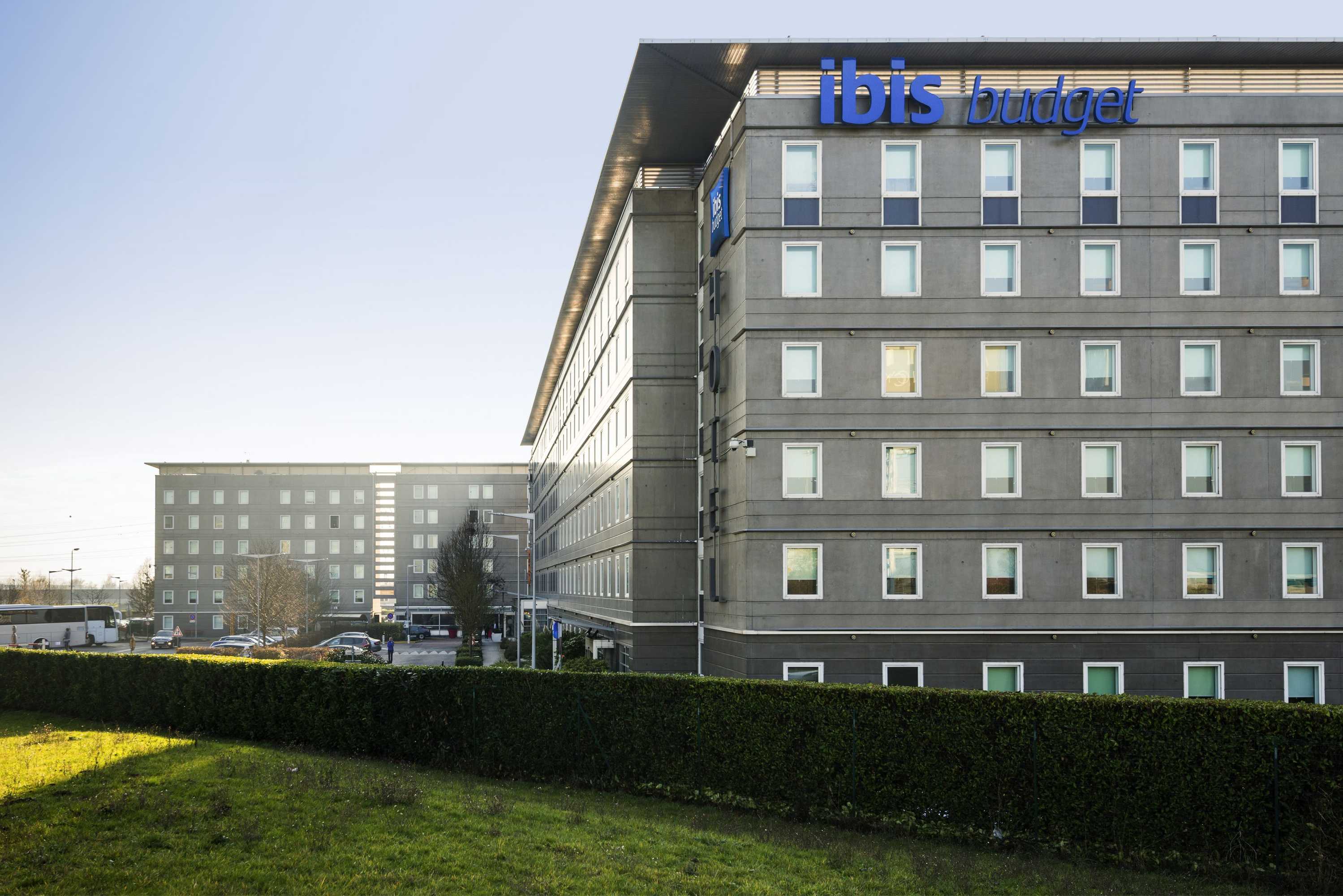 Gift card for Ibis Budget Roissy Cdg Paris Nord 2 Gift card for Ibis Budget Roissy Cdg Paris Nord 2