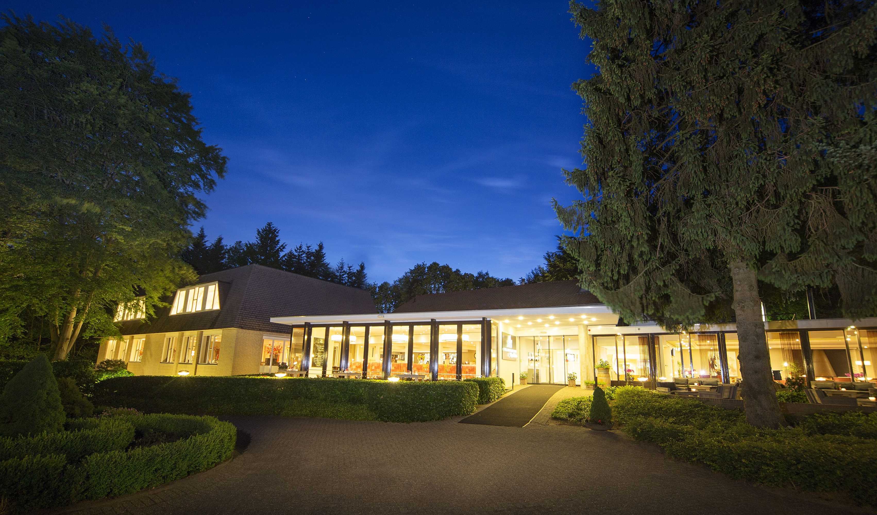 Gift card for Bilderberg Hotel 't Speulderbos Gift card for Bilderberg Hotel 't Speulderbos