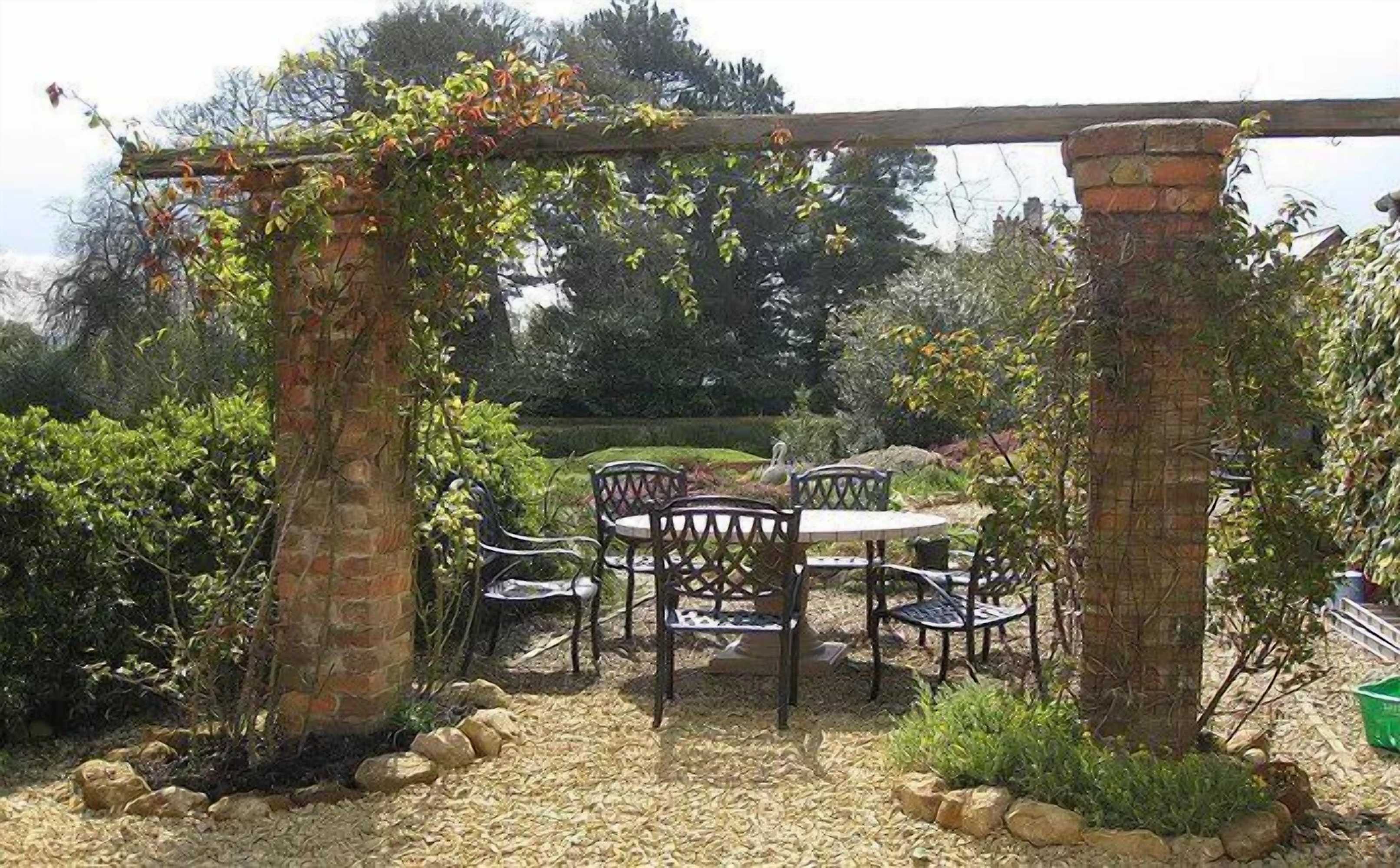 Gift card for The Old Stables