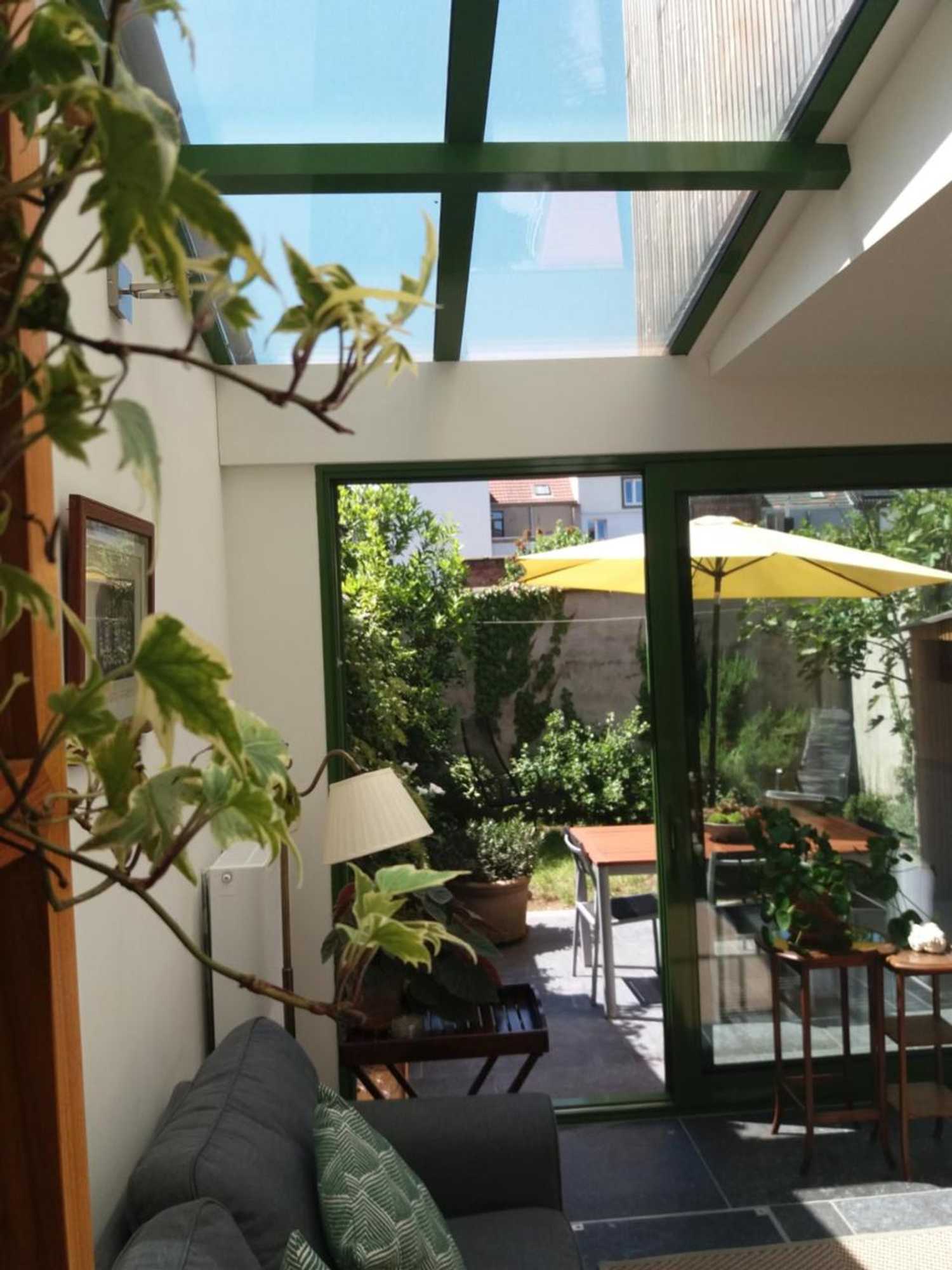 Gift card for Bnb Intermezzo