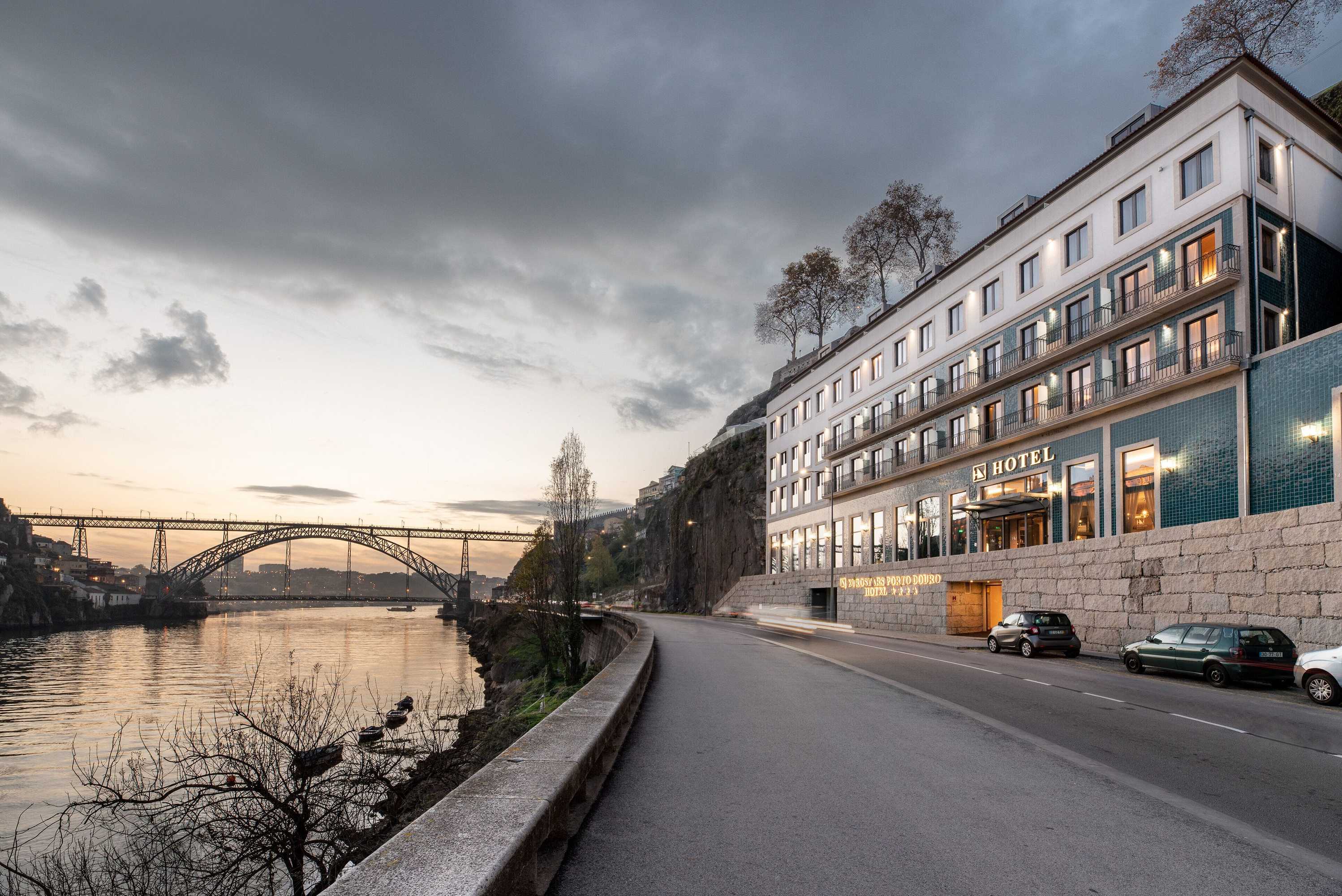 Gift card for Eurostars Porto Douro Gift card for Eurostars Porto Douro