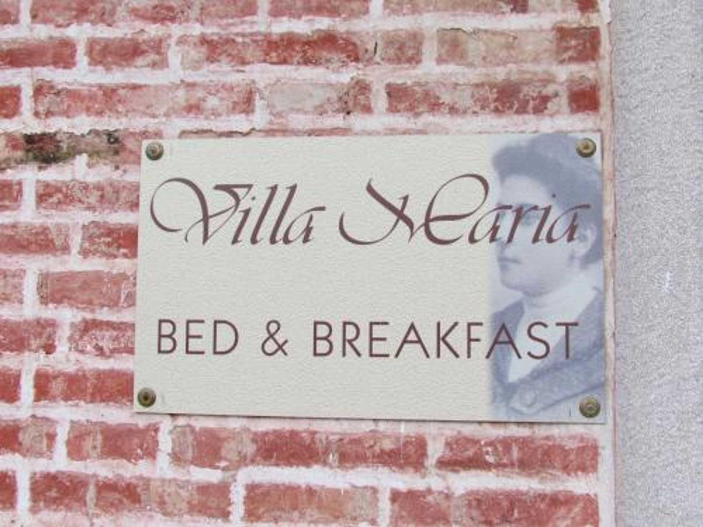 Gift card for Villa Maria Bed & Breakfast, Corridonia, Marche Gift card for Villa Maria Bed & Breakfast, Corridonia, Marche