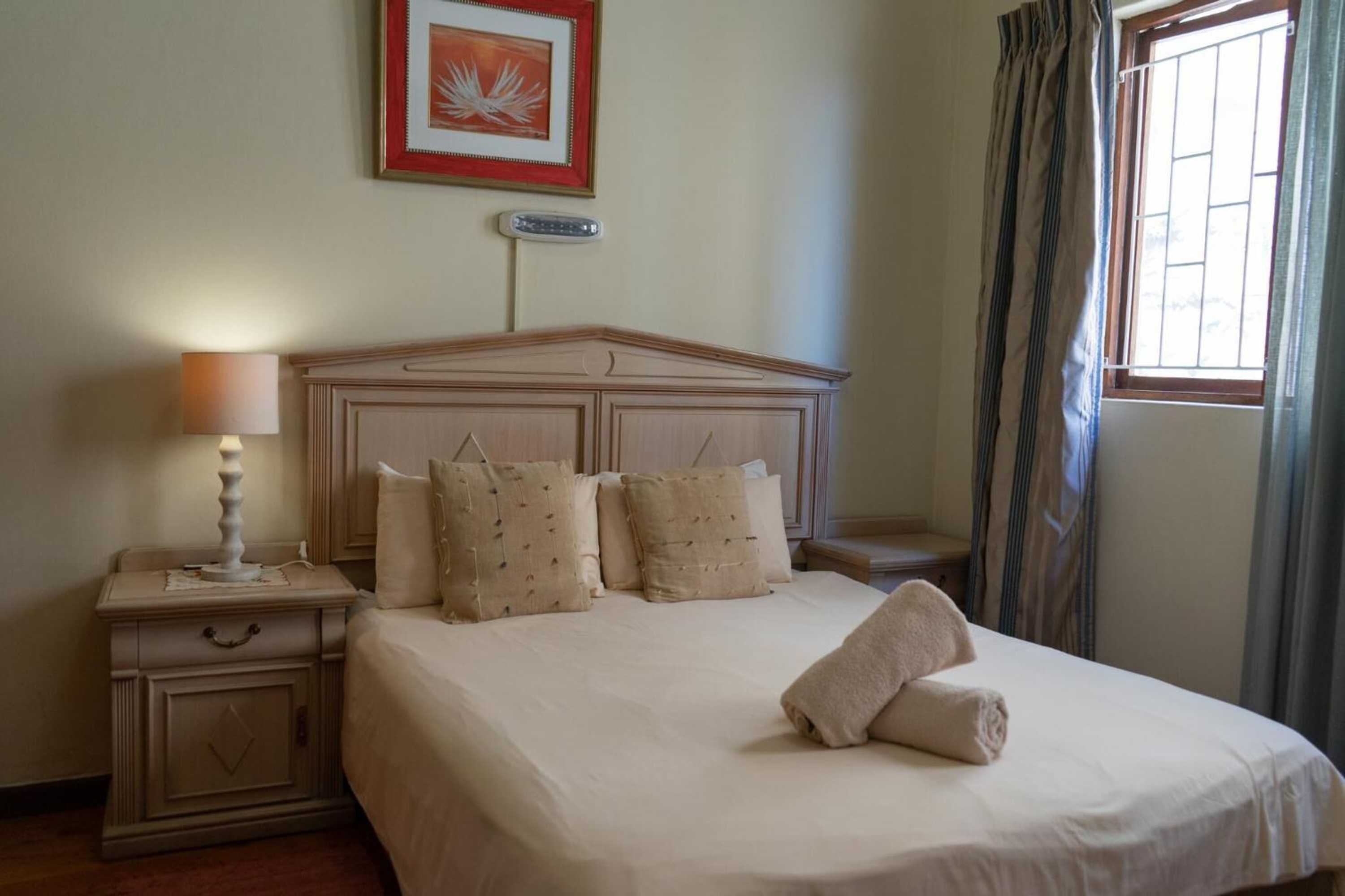 Gift card for Bay Vista - Hostel