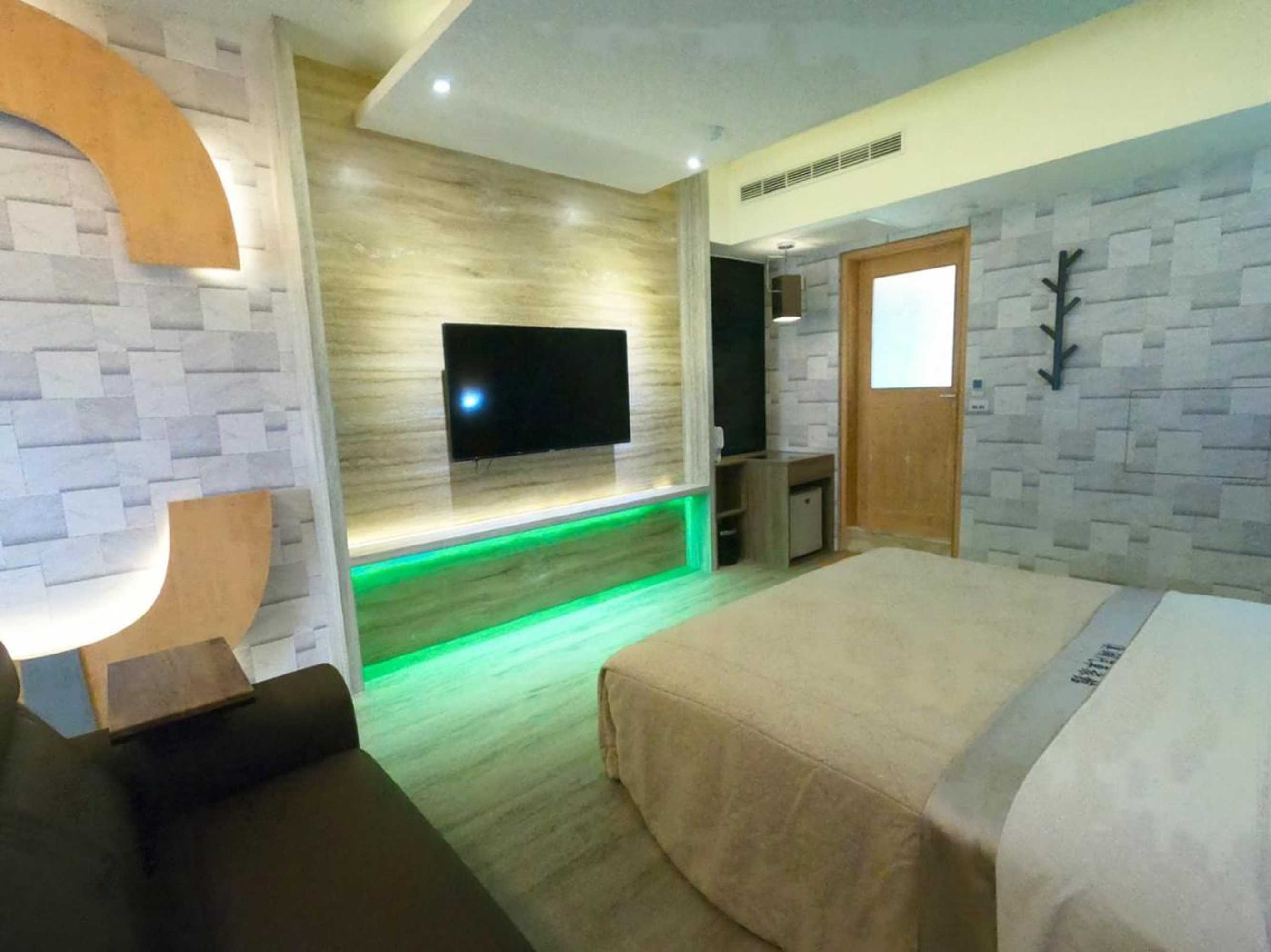 Gift card for Shihua Motel