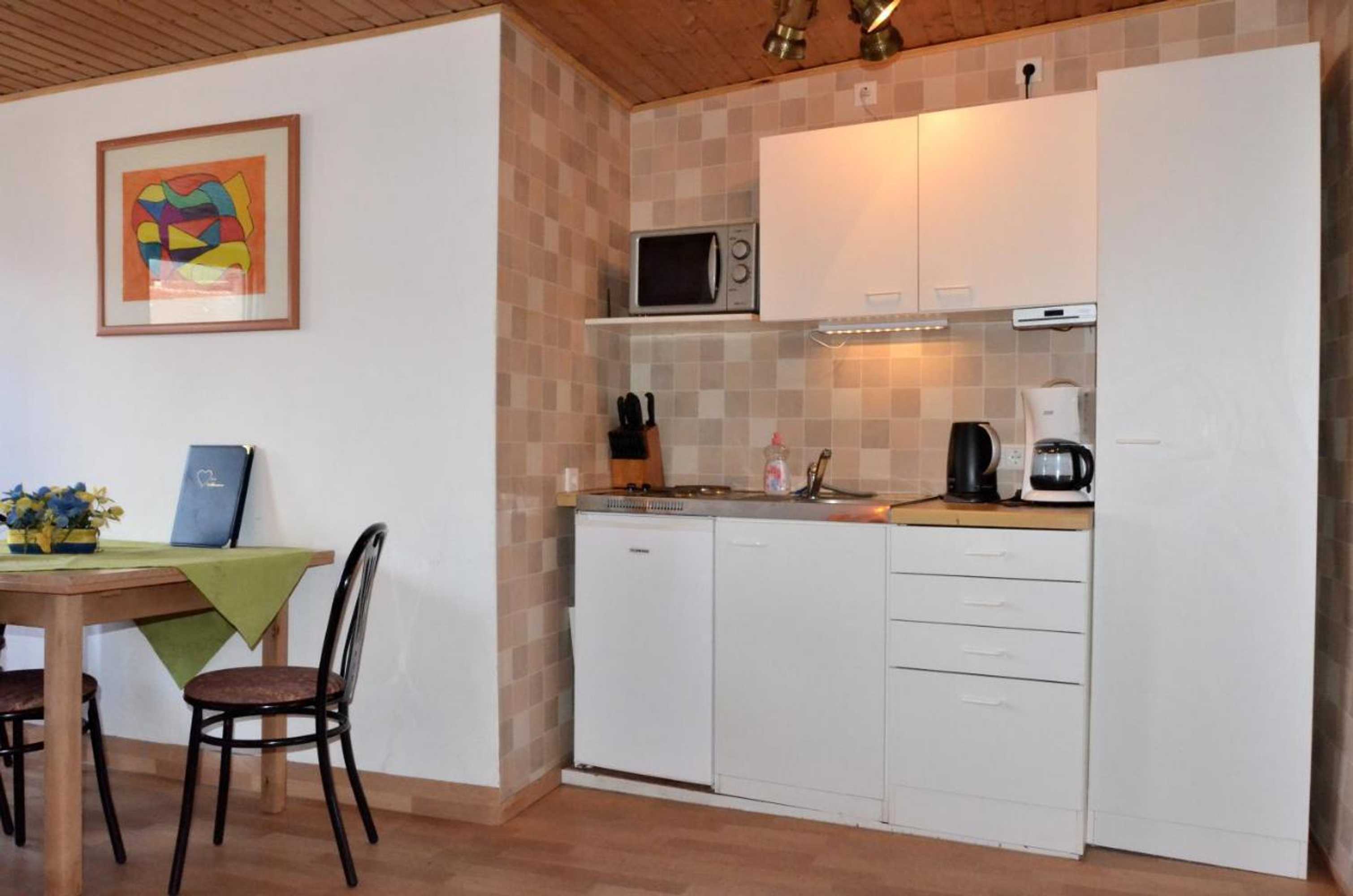 Gift card for Pension Becker