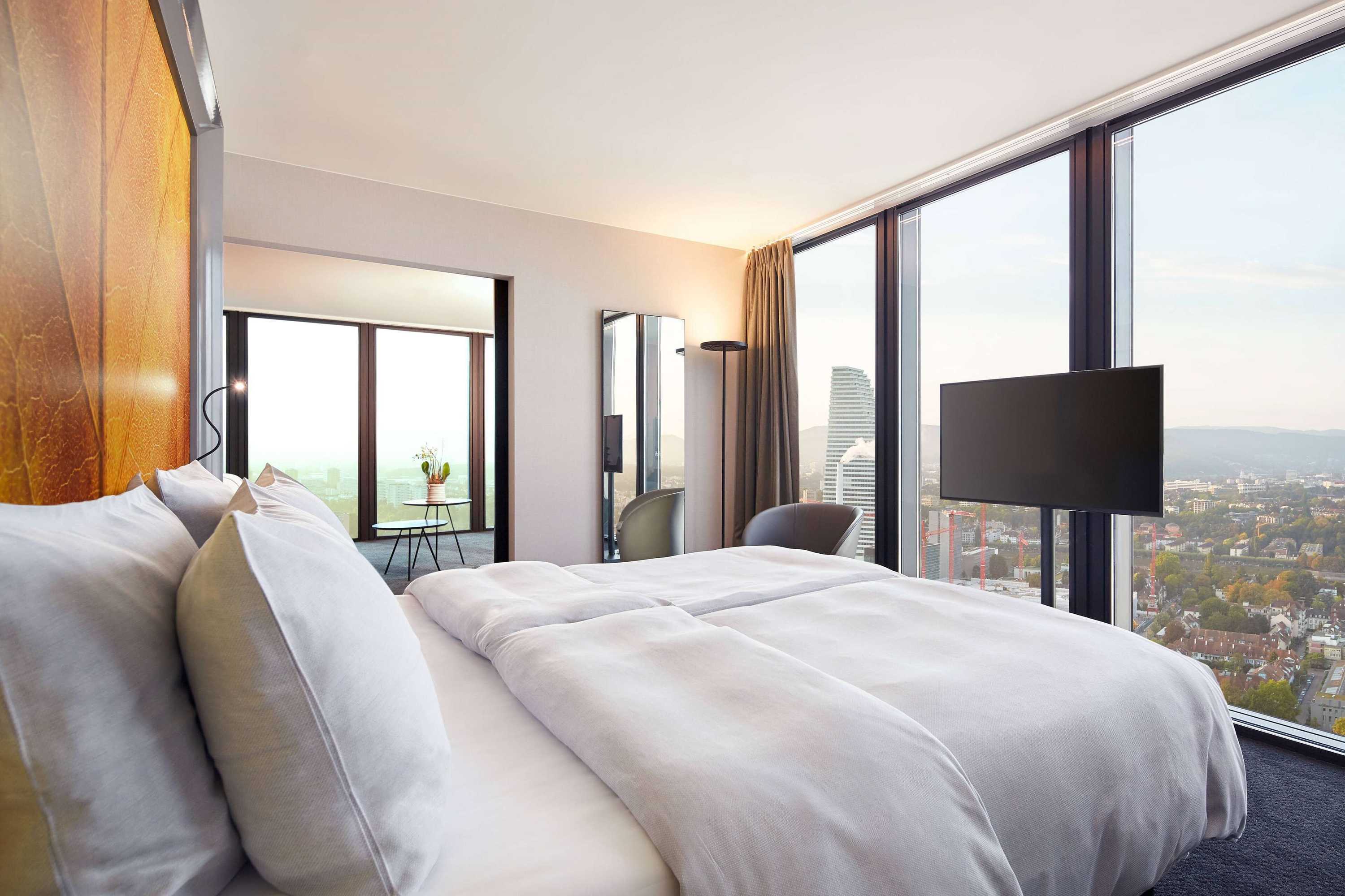 Gift card for Hyperion Hotel Basel Gift card for Hyperion Hotel Basel