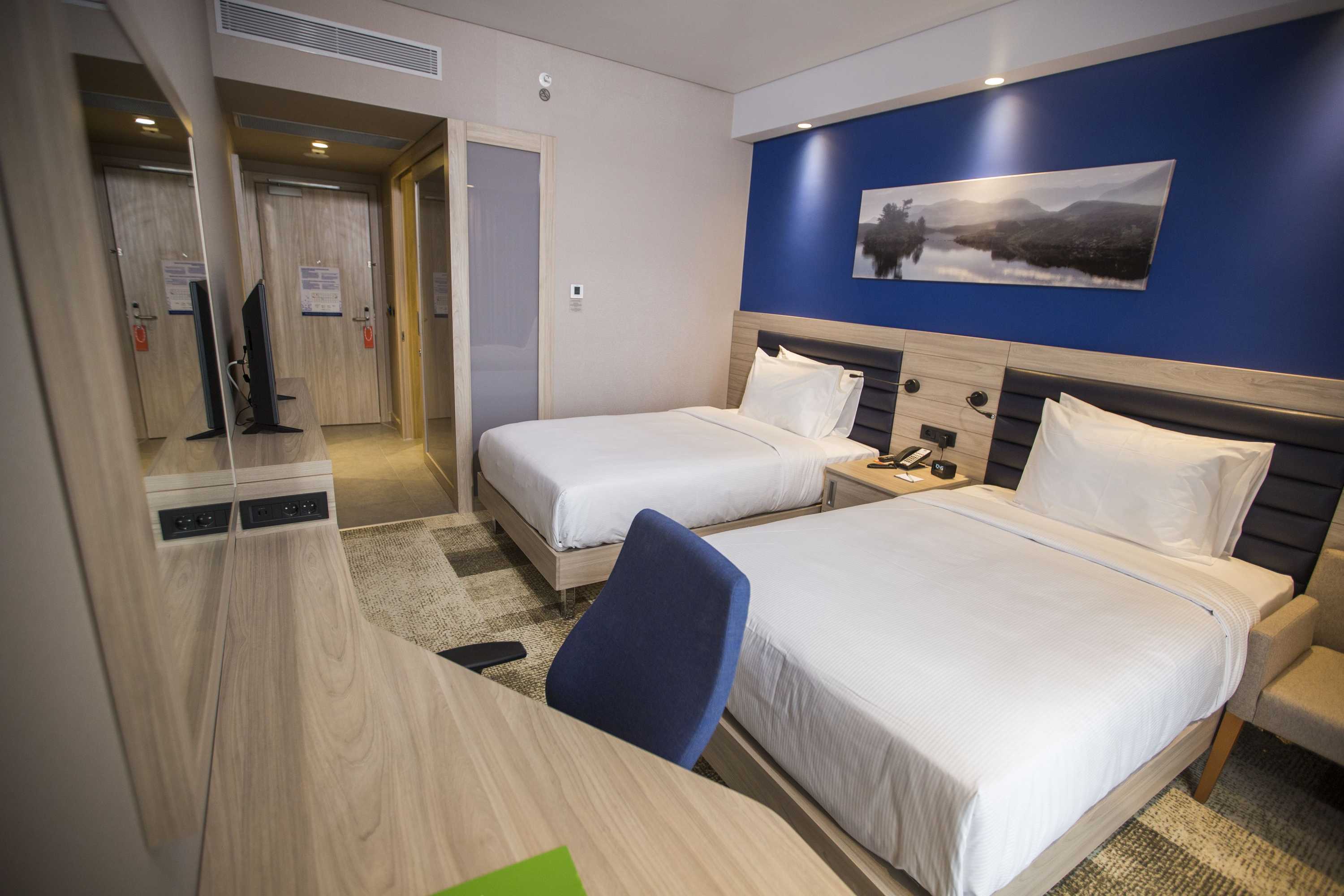 Gift card for Hampton by Hilton Bolu Gift card for Hampton by Hilton Bolu