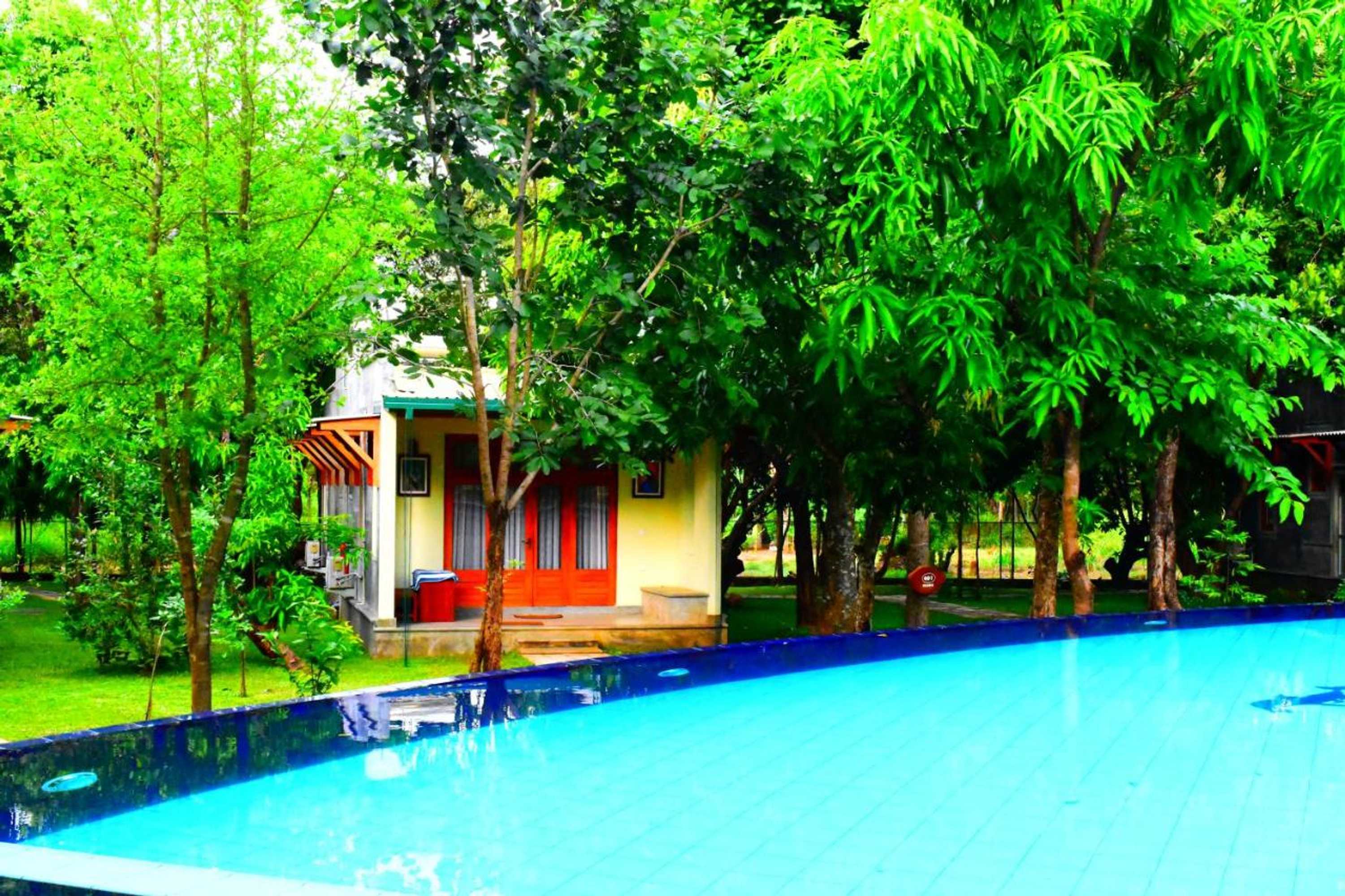 Gift card for Sigiri Asna Nature Resort Gift card for Sigiri Asna Nature Resort