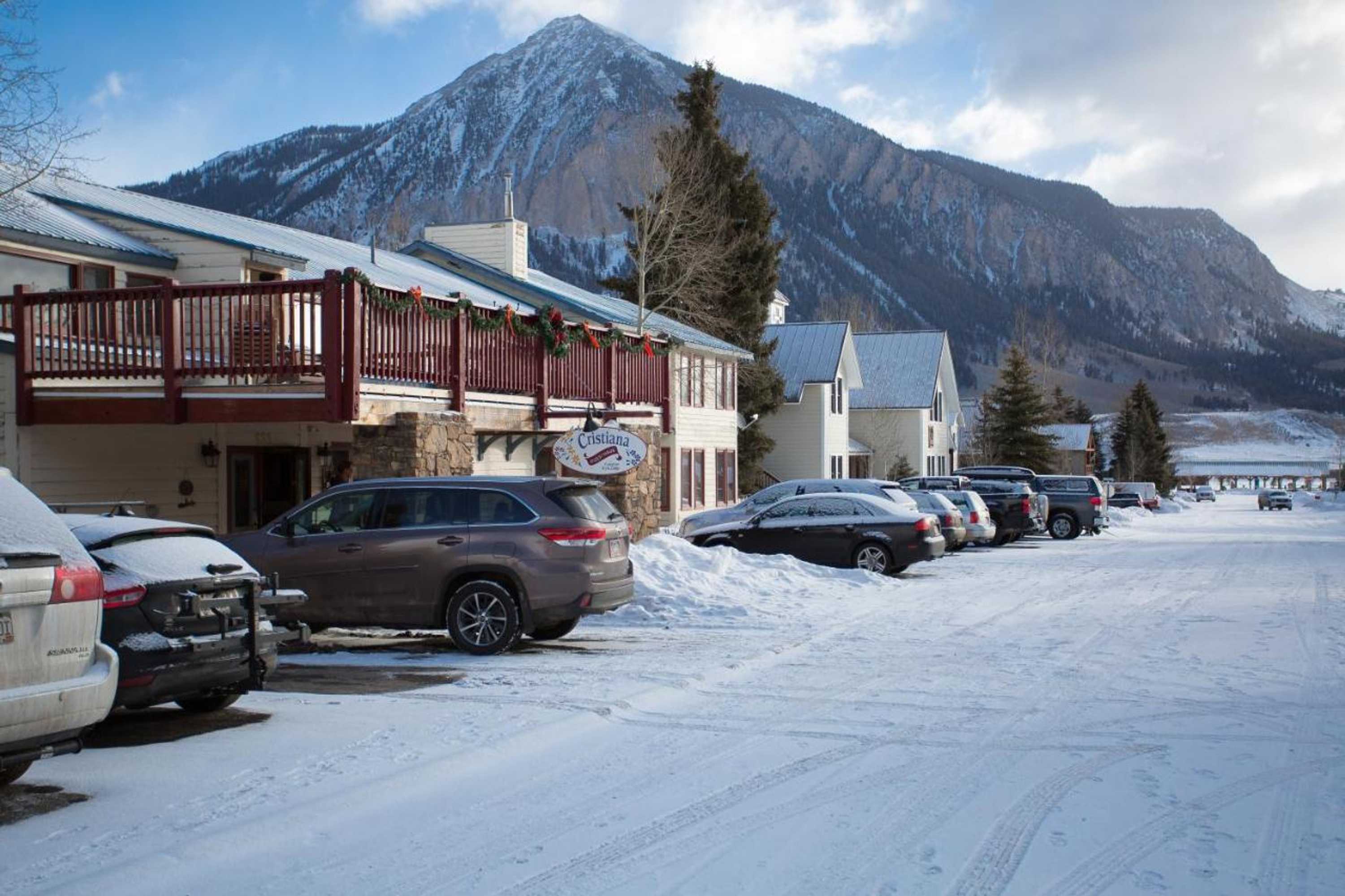 Gift card for Cristiana Guesthaus