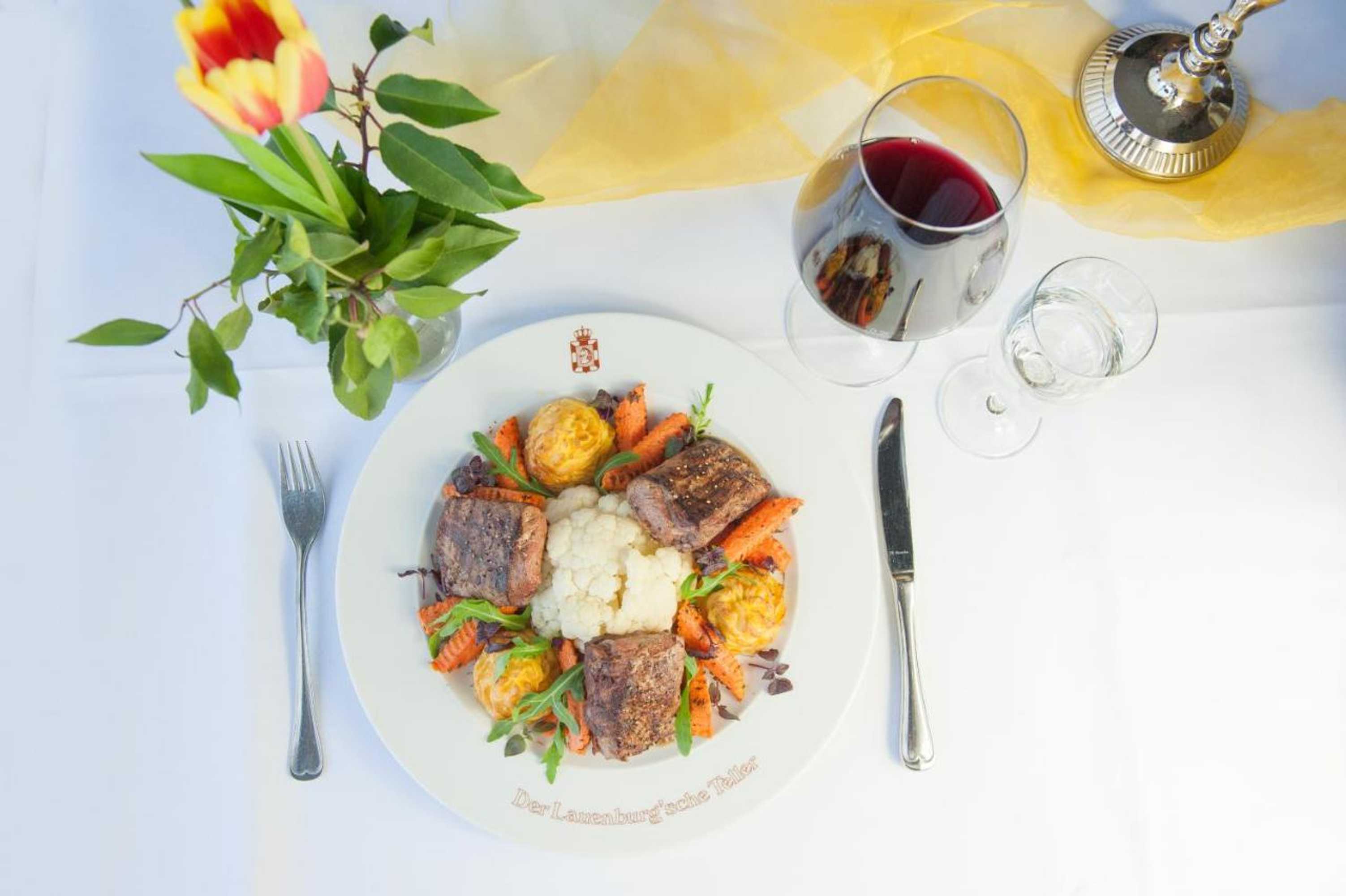 Gift card for Hotel Quellenhof