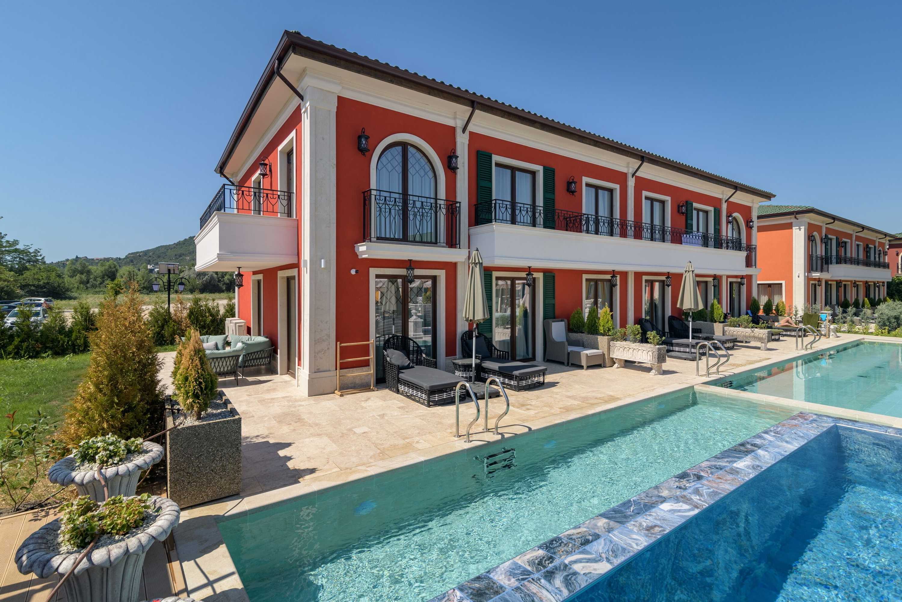 Gift card for Eco Therma Village - Free Parking & Private Beach & Mineral Pool Gift card for Eco Therma Village - Free Parking & Private Beach & Mineral Pool