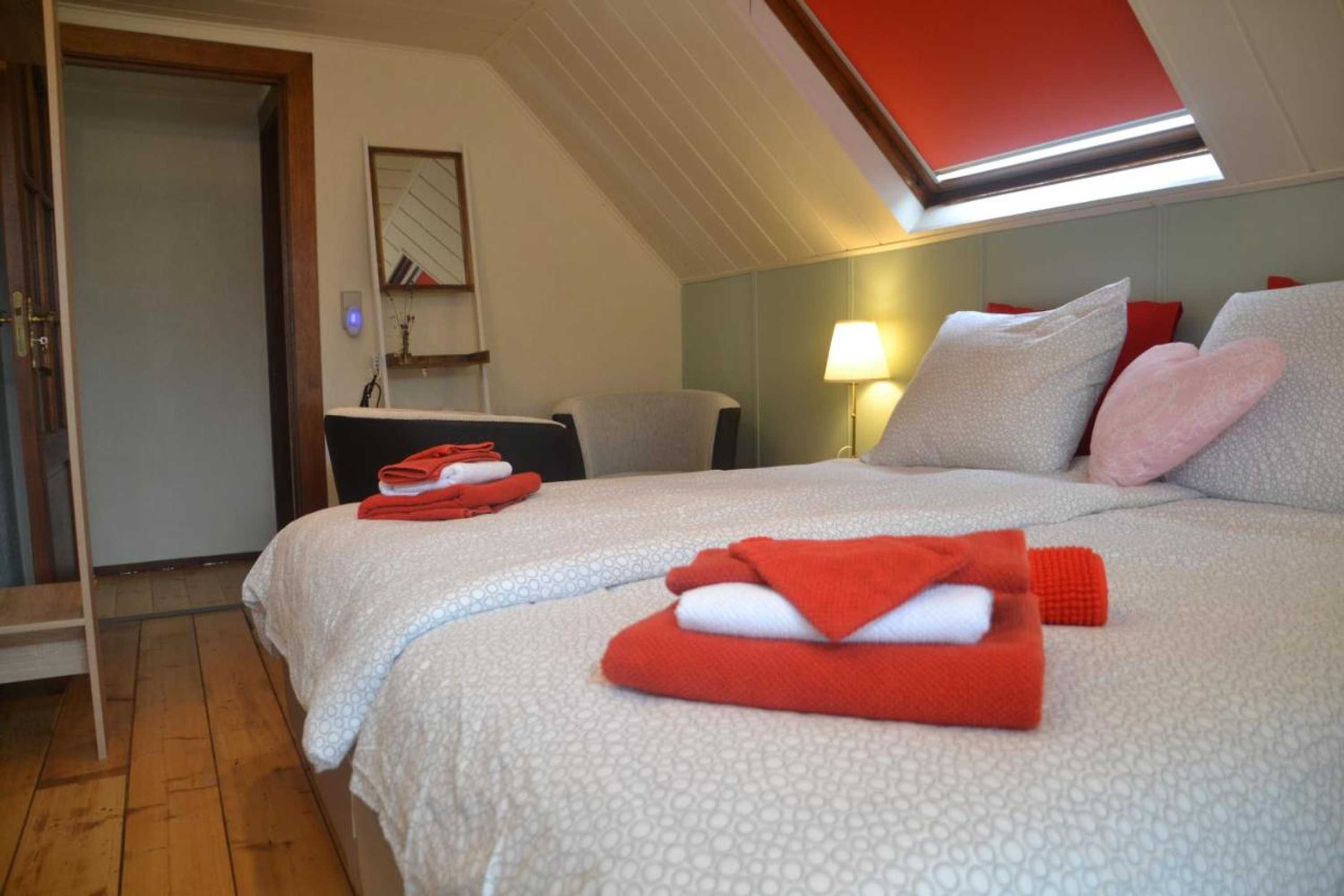 Gift card for Herberg Thijssen