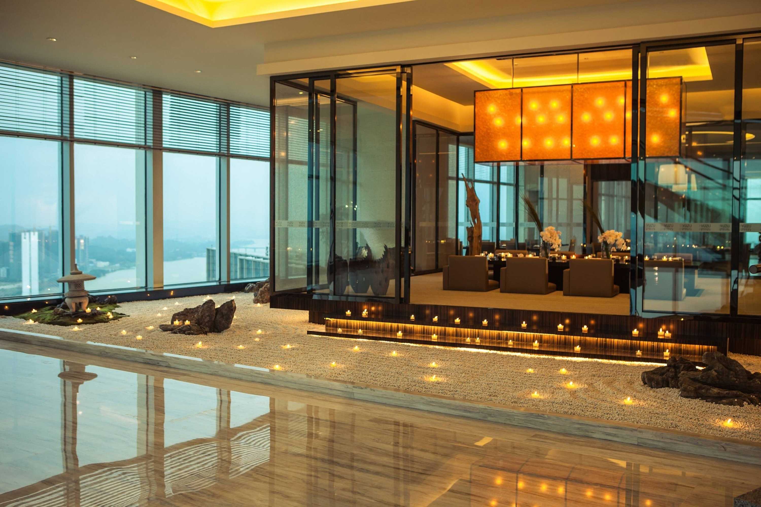Gift card for Renaissance Huizhou Hotel Gift card for Renaissance Huizhou Hotel