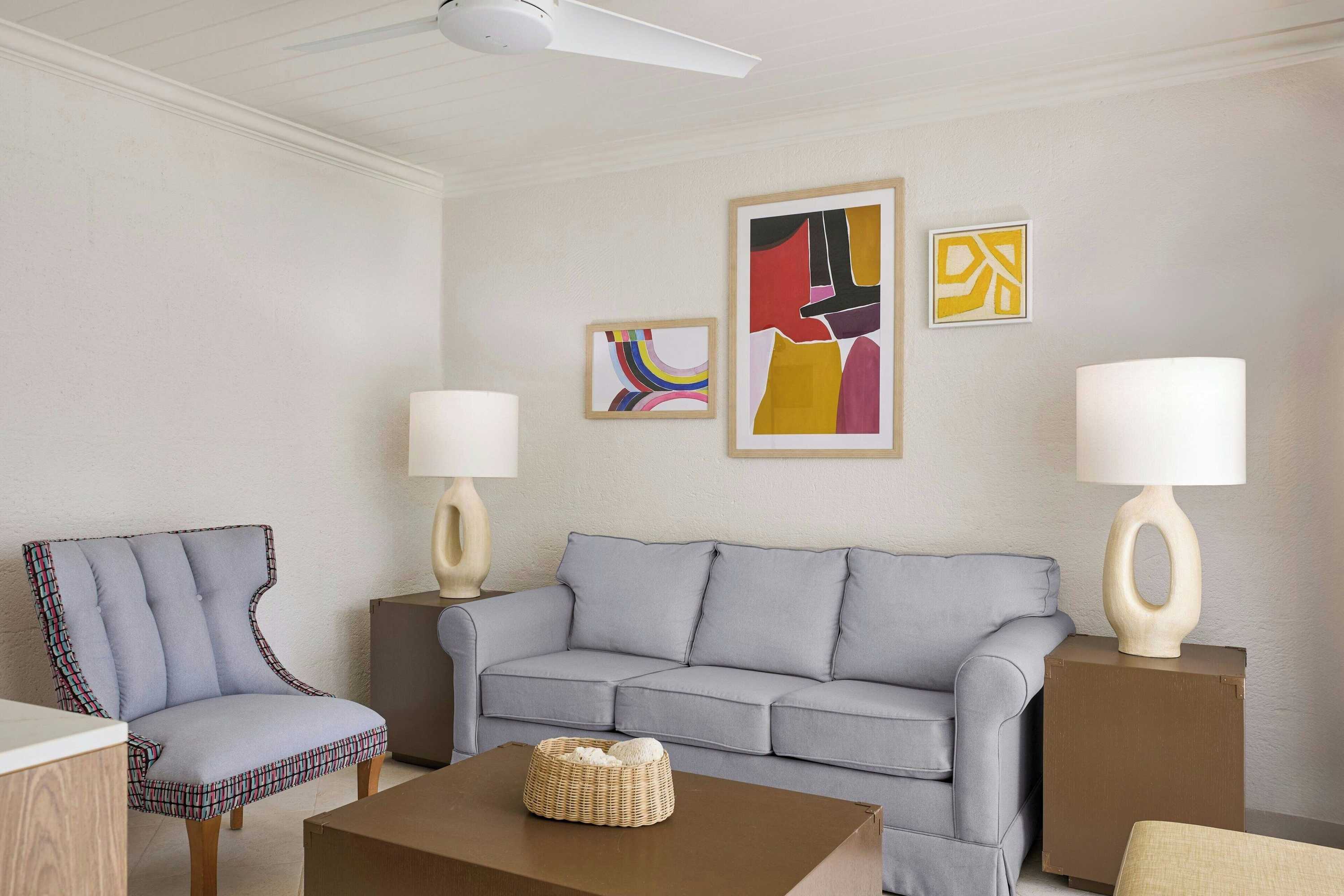Gift card for Treasure Beach Art Hotel, Barbados, An Autograph Collection All-Inclusive Resort