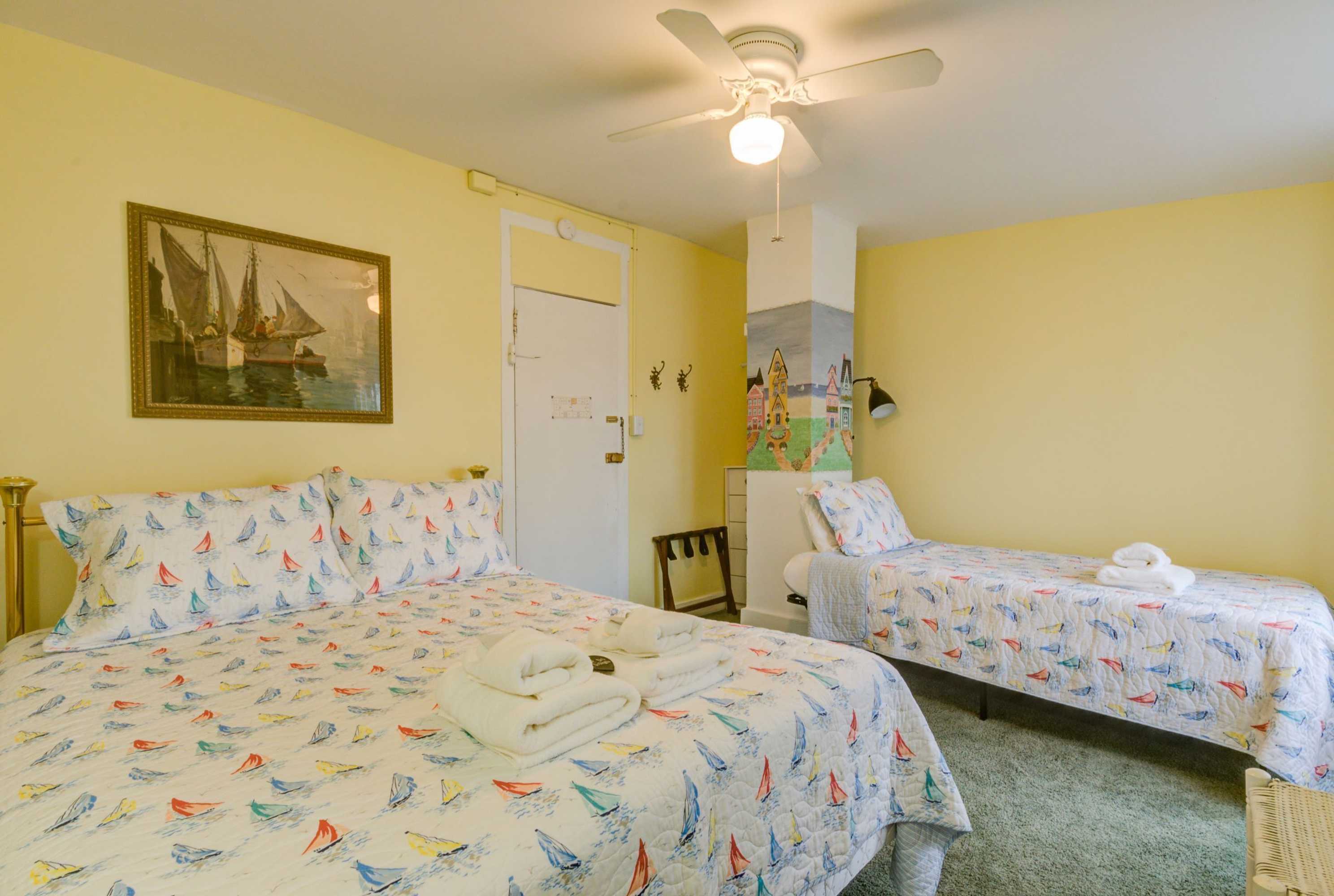 Gift card for The Lillagaard B&b