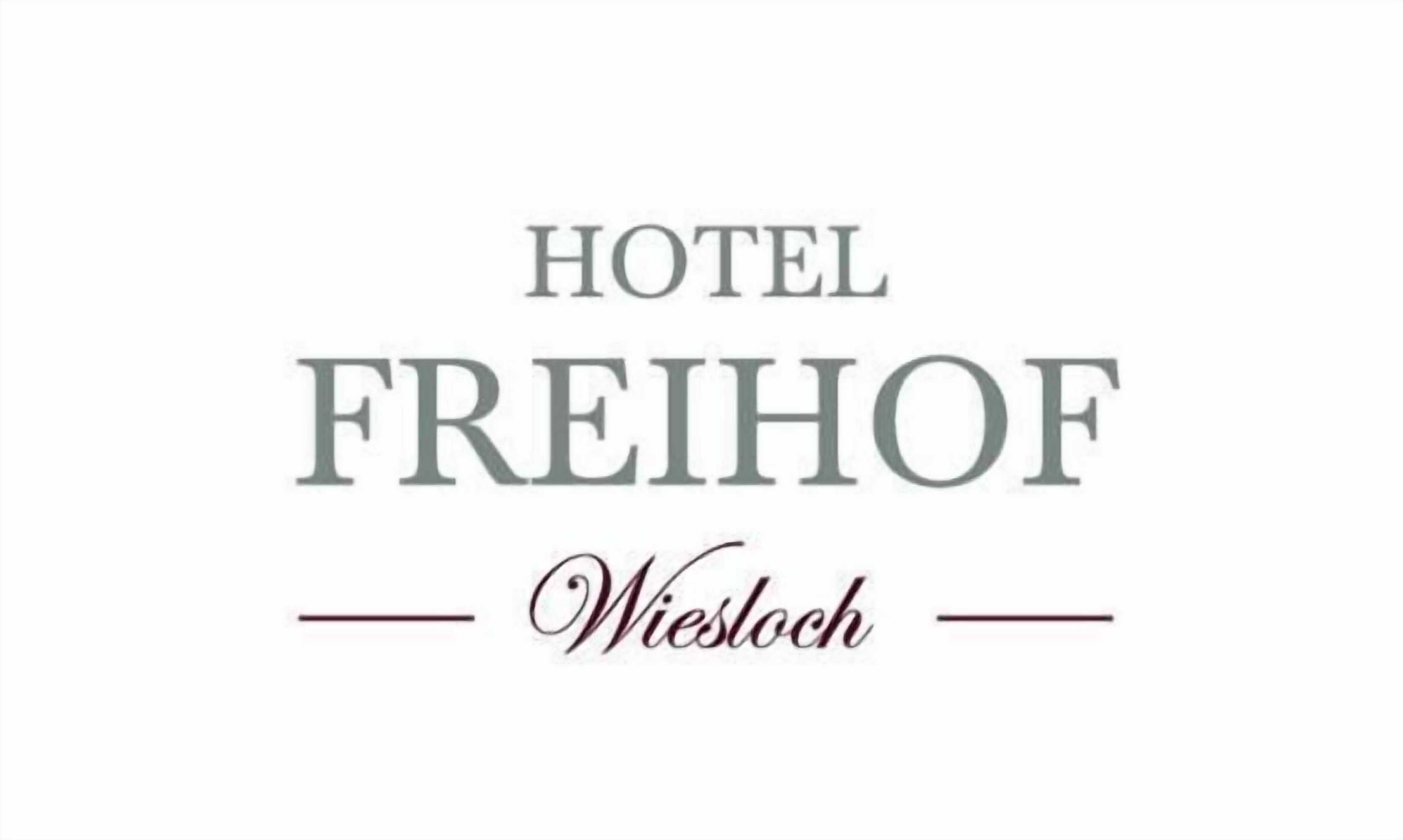 Gift card for Freihof