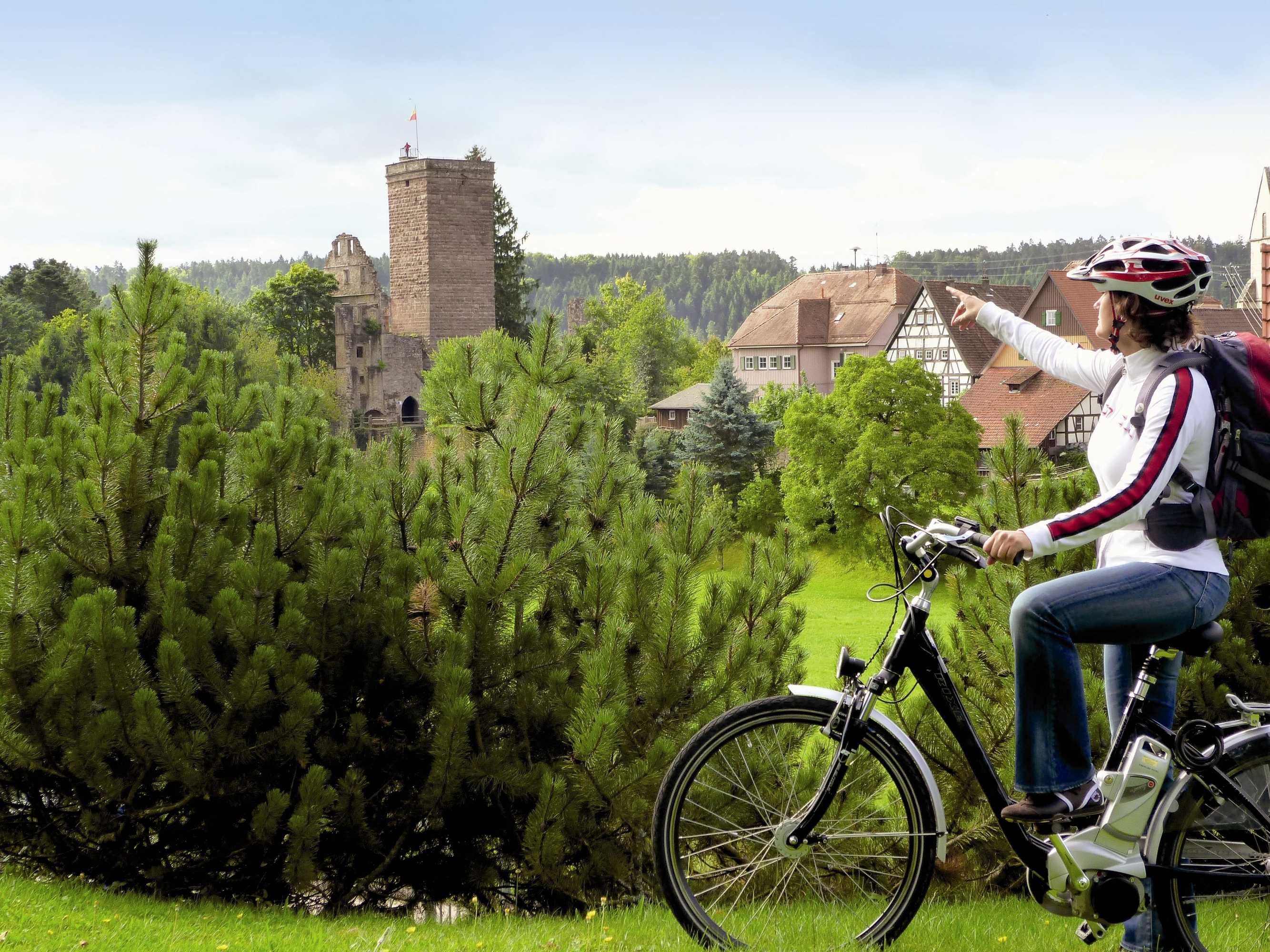 Gift card for Hotel Therme Bad Teinach