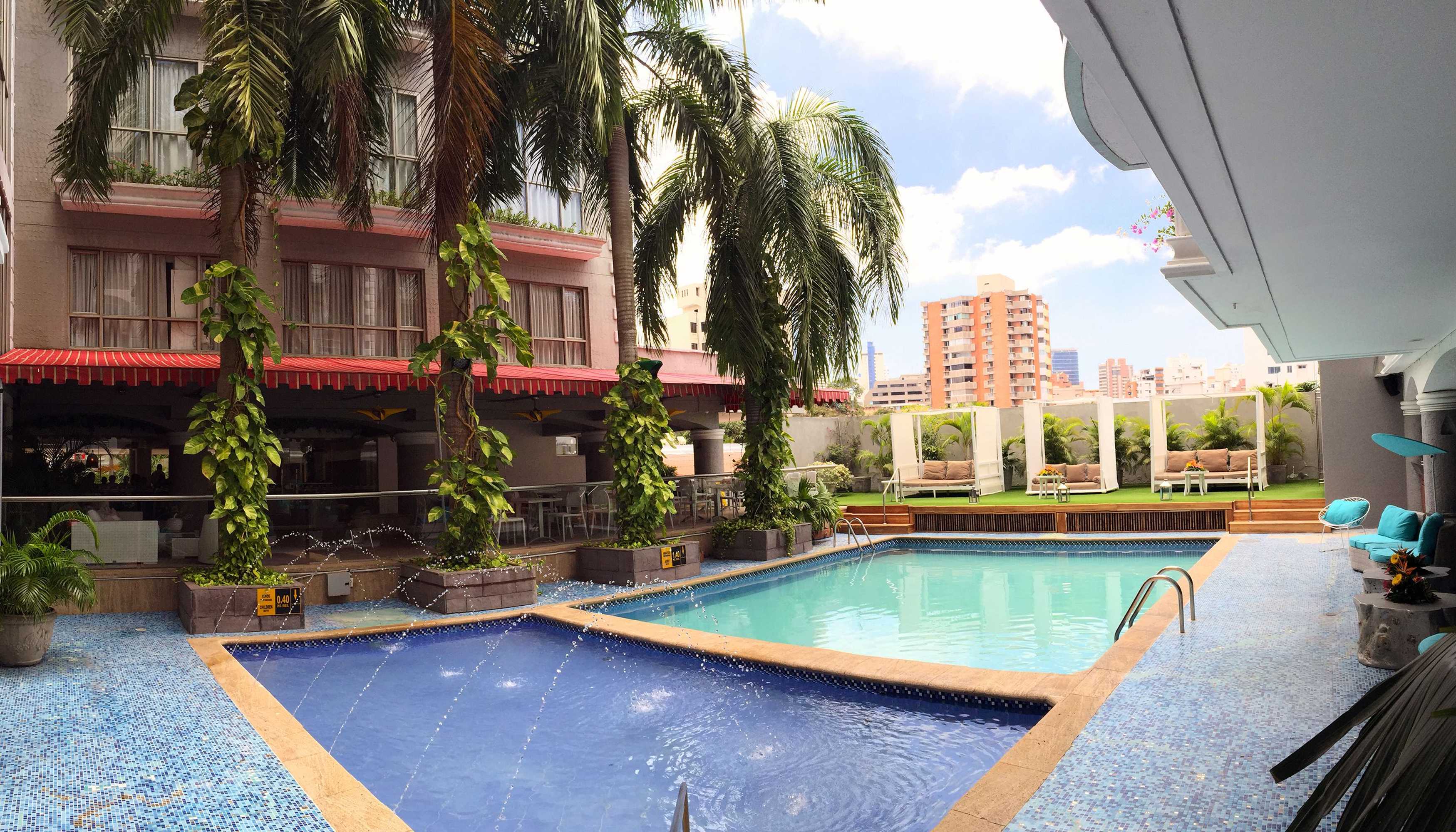 Gift card for Country International Hotel Gift card for Country International Hotel
