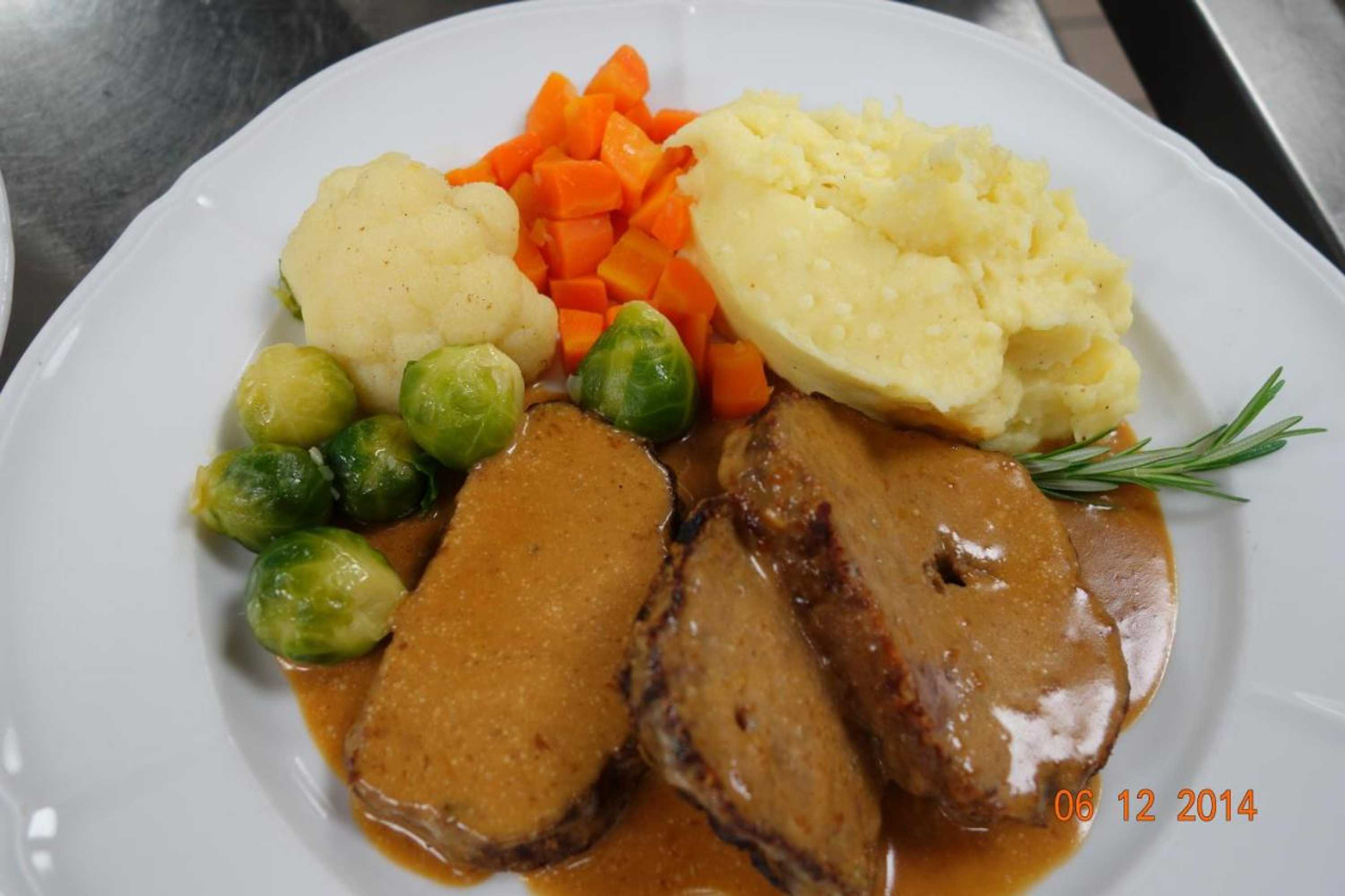 Gift card for Gasthof Löwen