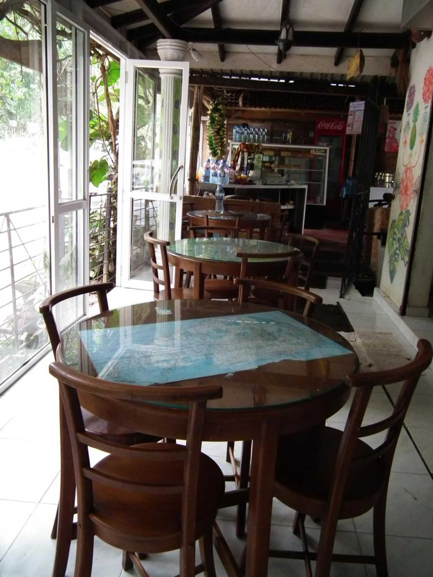Gift card for Deniyaya National Backpackers Hostel Gift card for Deniyaya National Backpackers Hostel