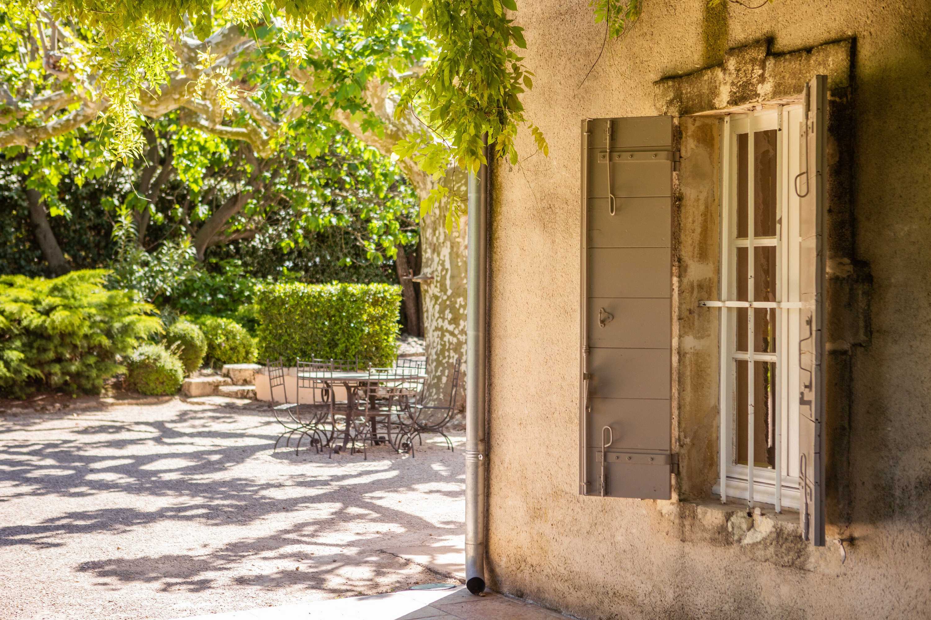 Gift card for Mas du Jujubier