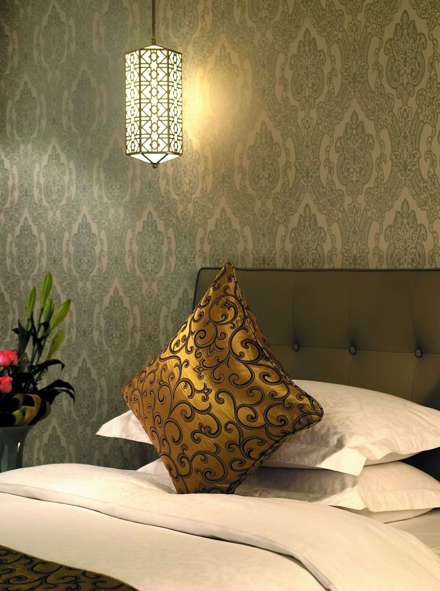 Gift card for Luxemon Xinjiang Hongfu Hotel Gift card for Luxemon Xinjiang Hongfu Hotel