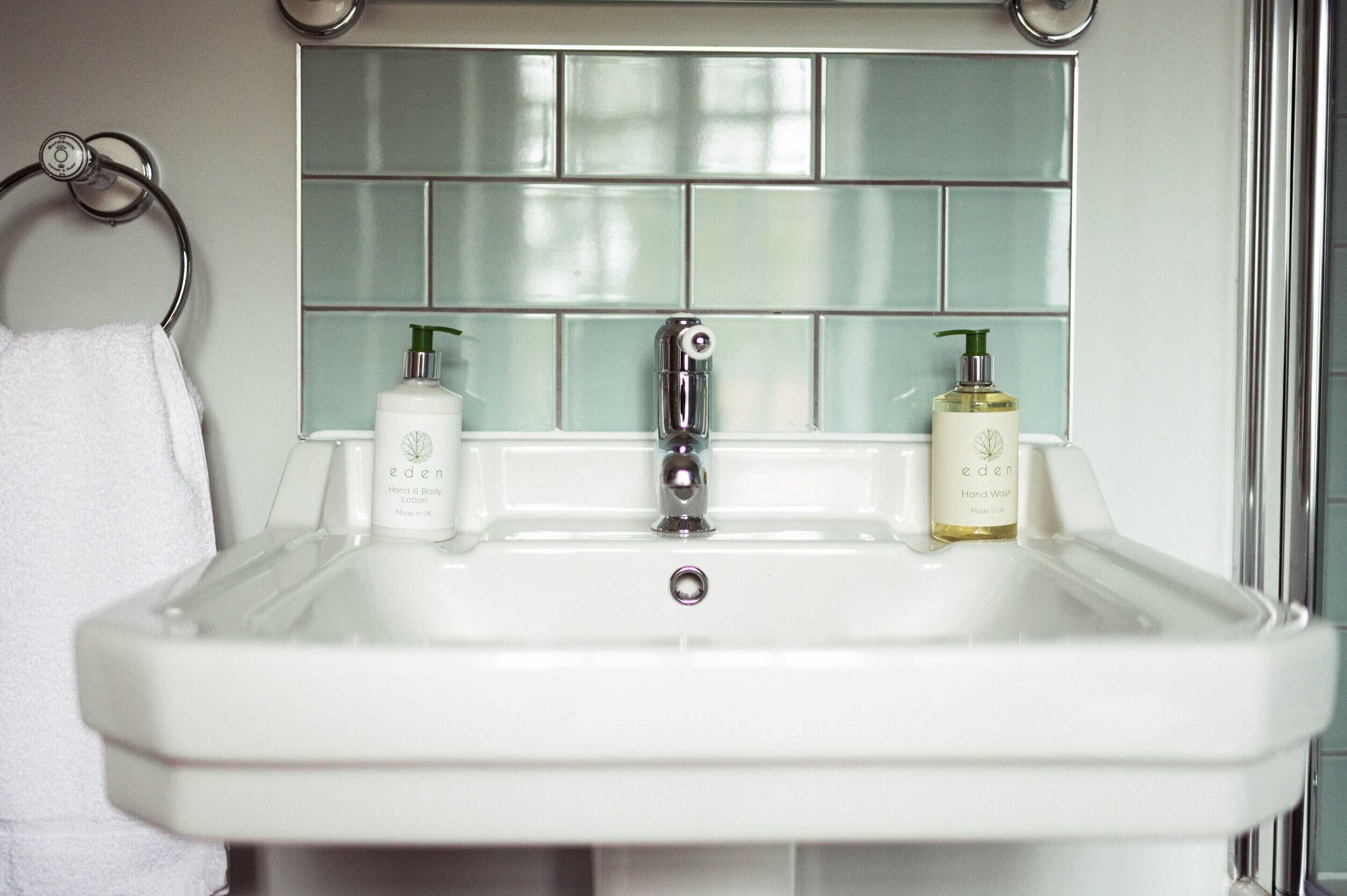 Gift card for The Greyhound Inn