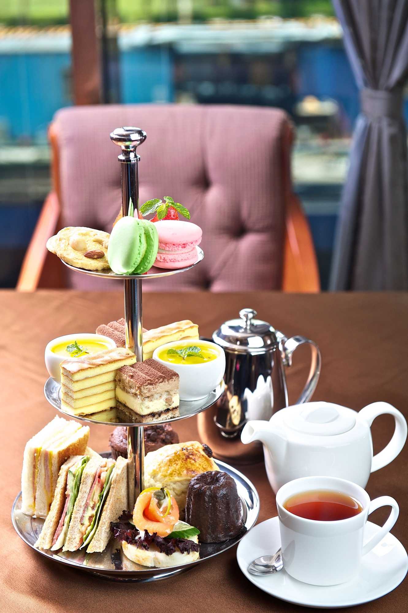 Gift card for San Want Residences Taipei