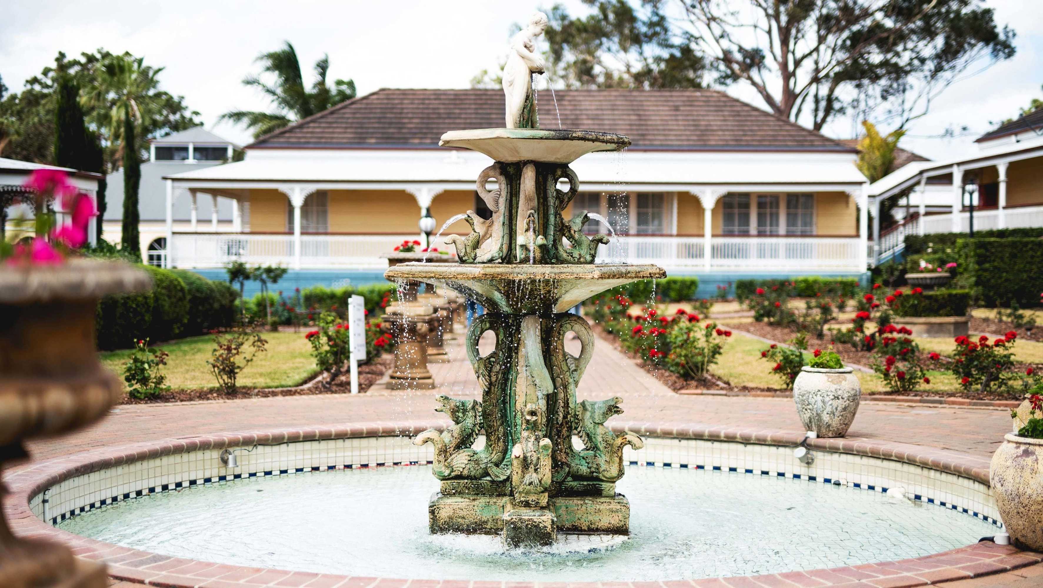 Gift card for Voco Kirkton Park Hunter Valley by Ihg Gift card for Voco Kirkton Park Hunter Valley by Ihg
