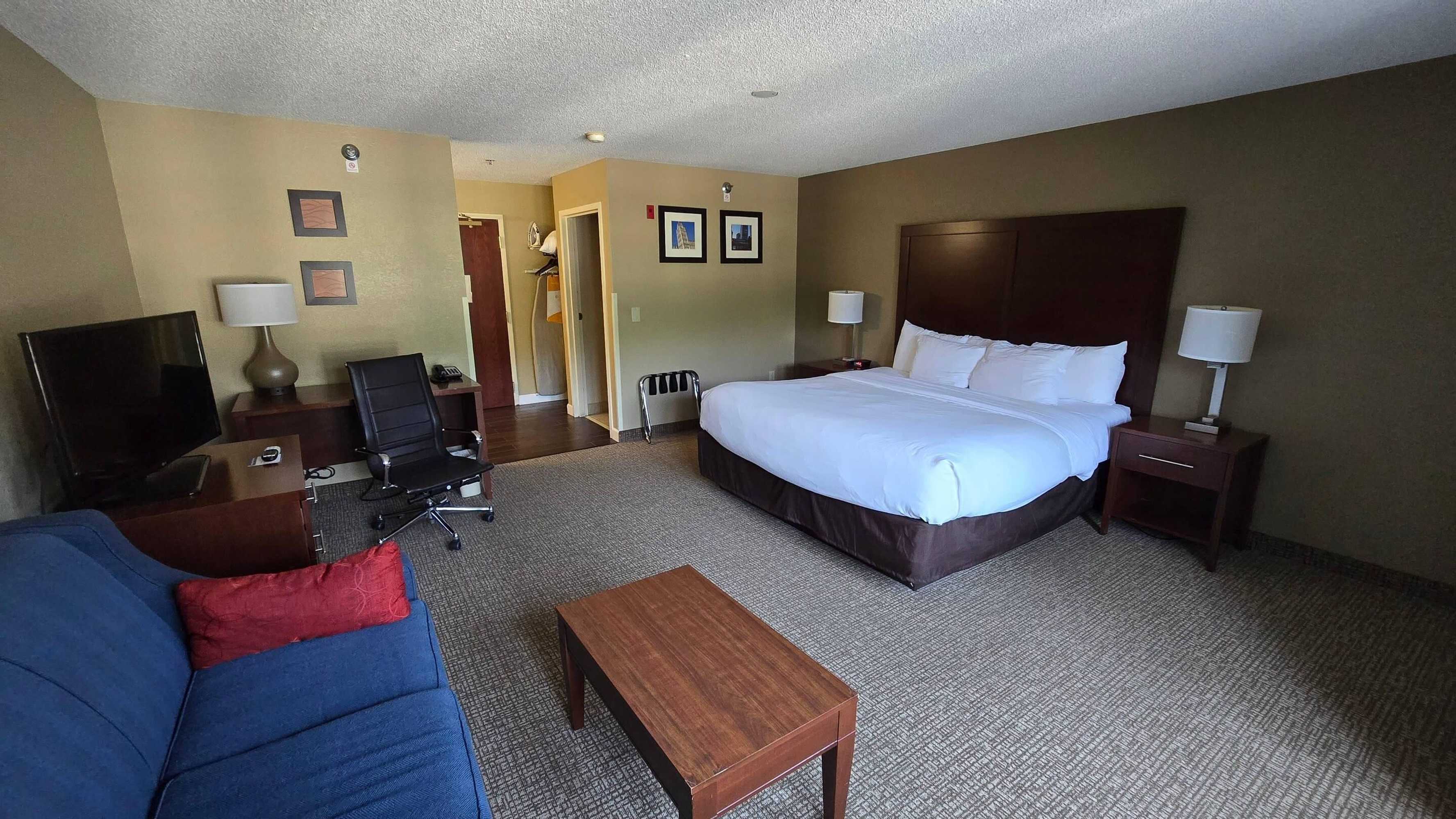 Gift card for Comfort Inn & Suites Grafton - Cedarburg Gift card for Comfort Inn & Suites Grafton - Cedarburg