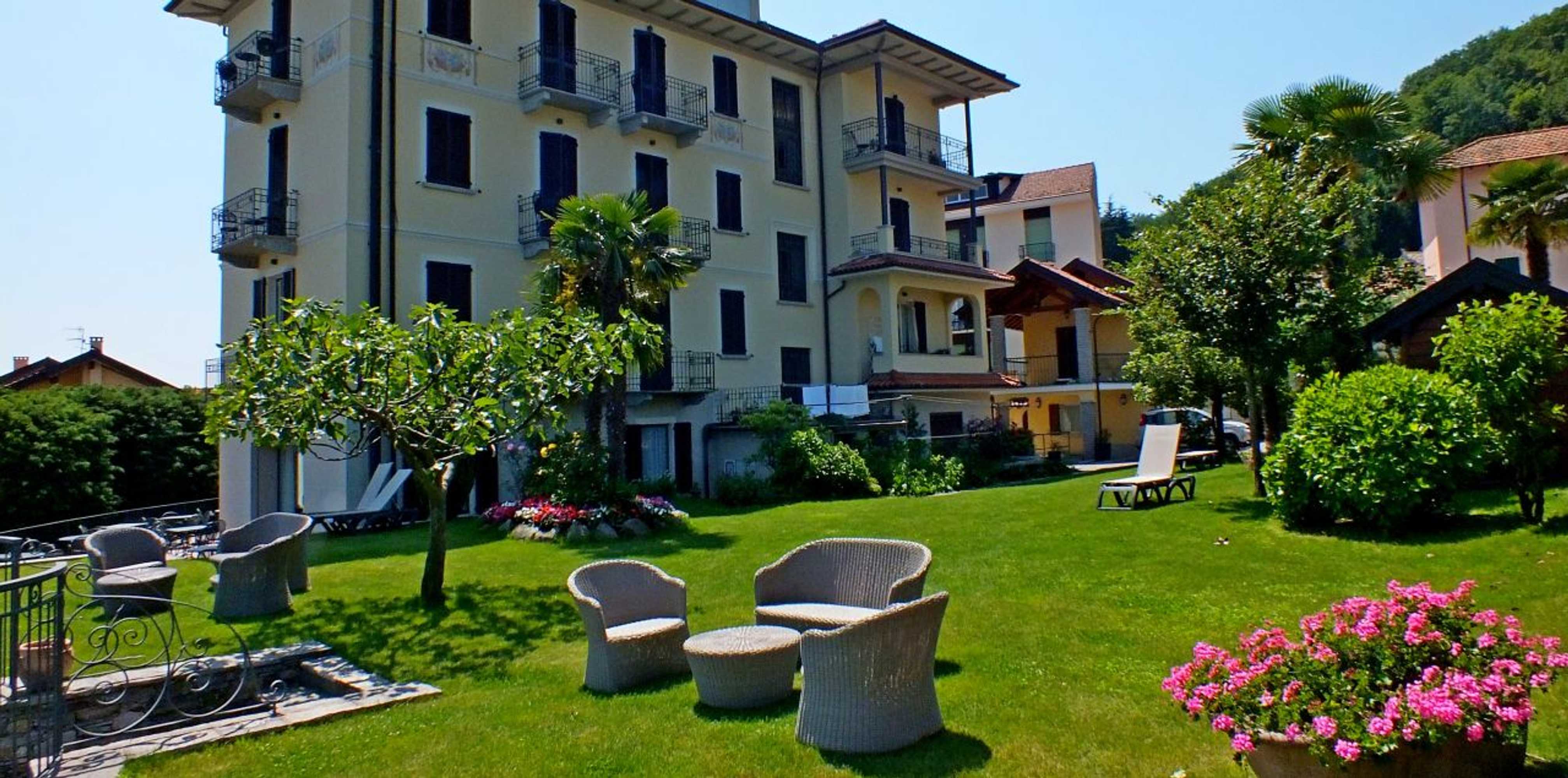 Gift card for Hotel Brisino