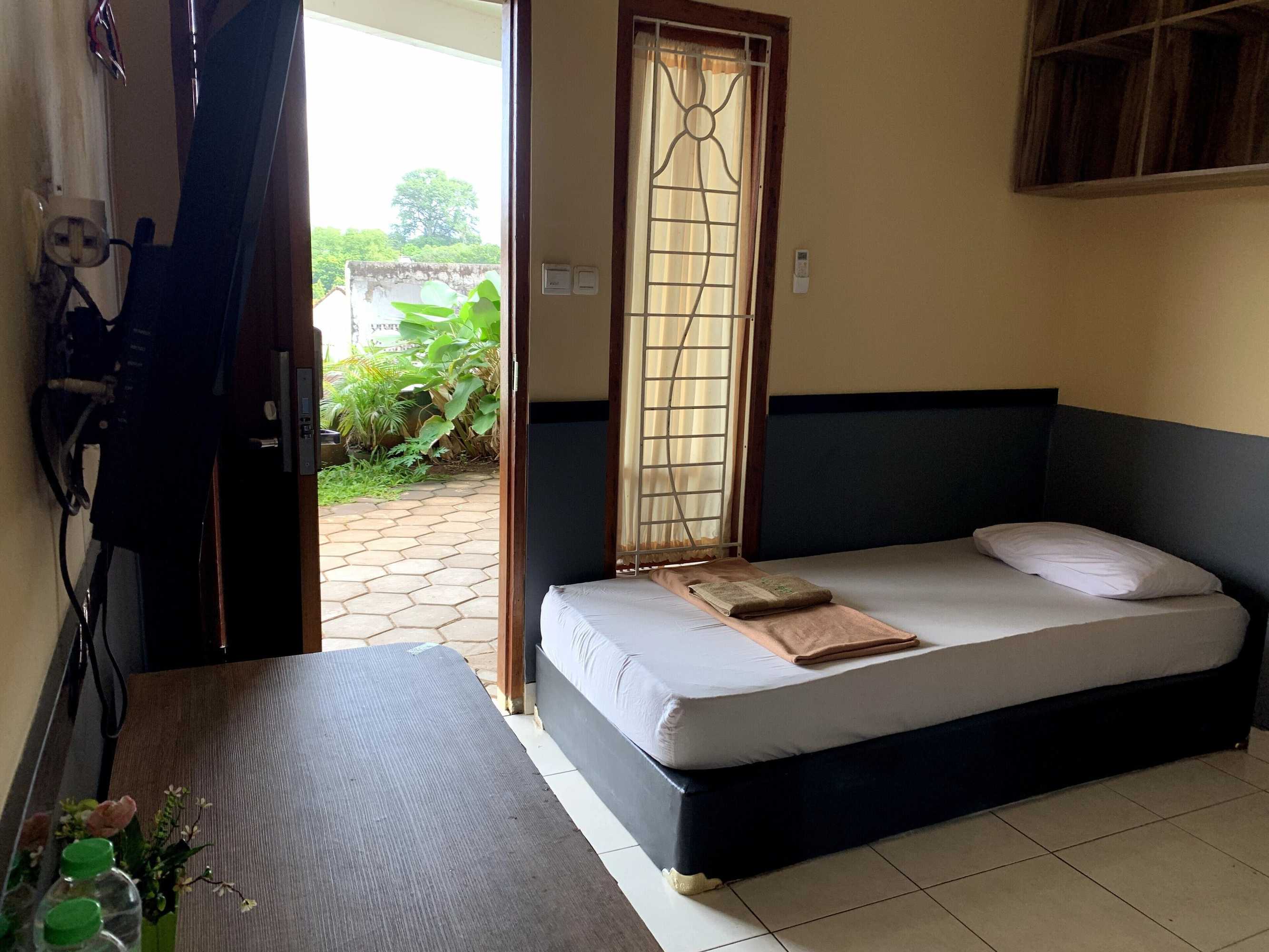 Gift card for Hotel Omah Pelem Syariah - Hostel