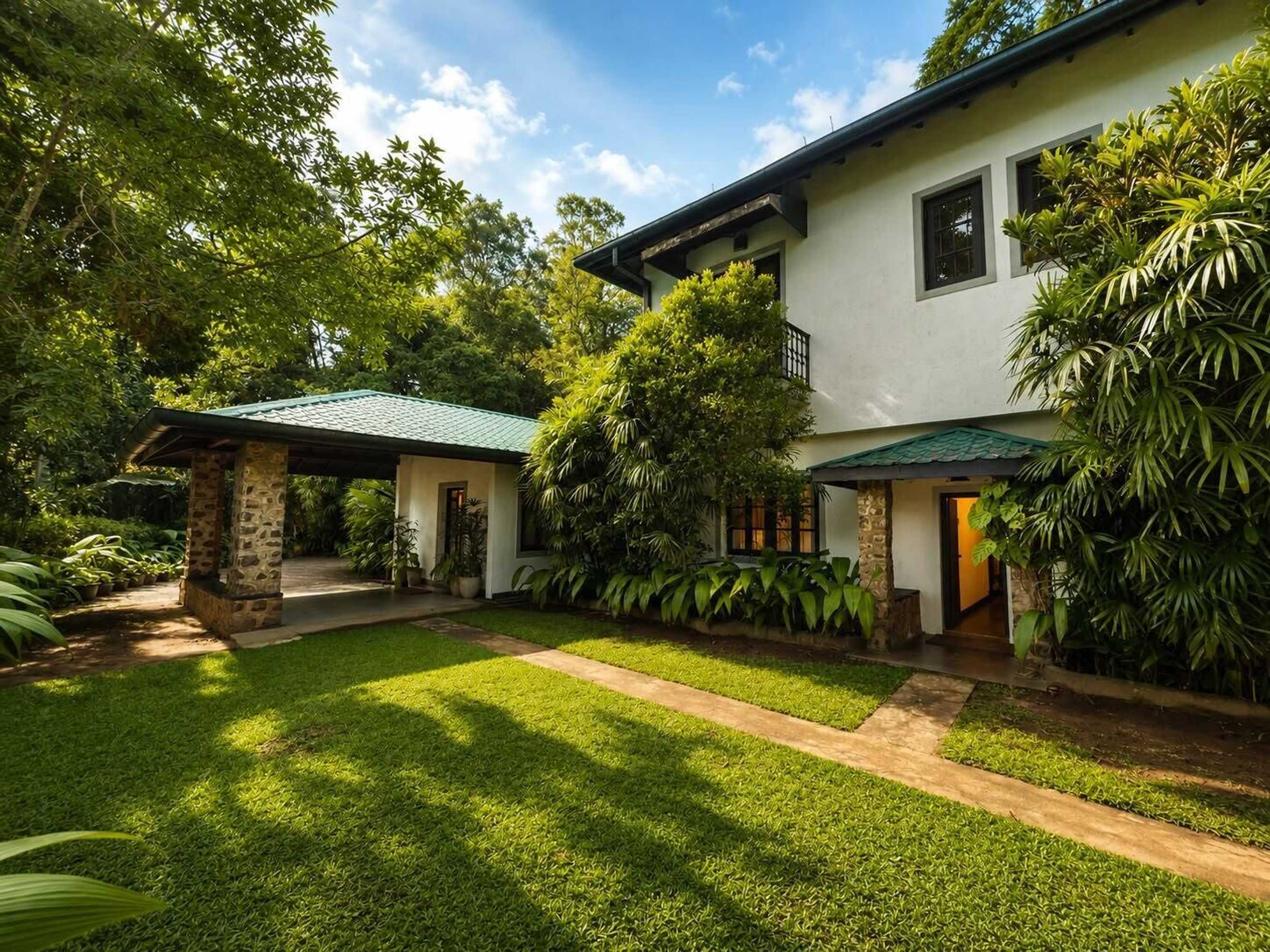 Gift card for Villa Republic Bandarawela