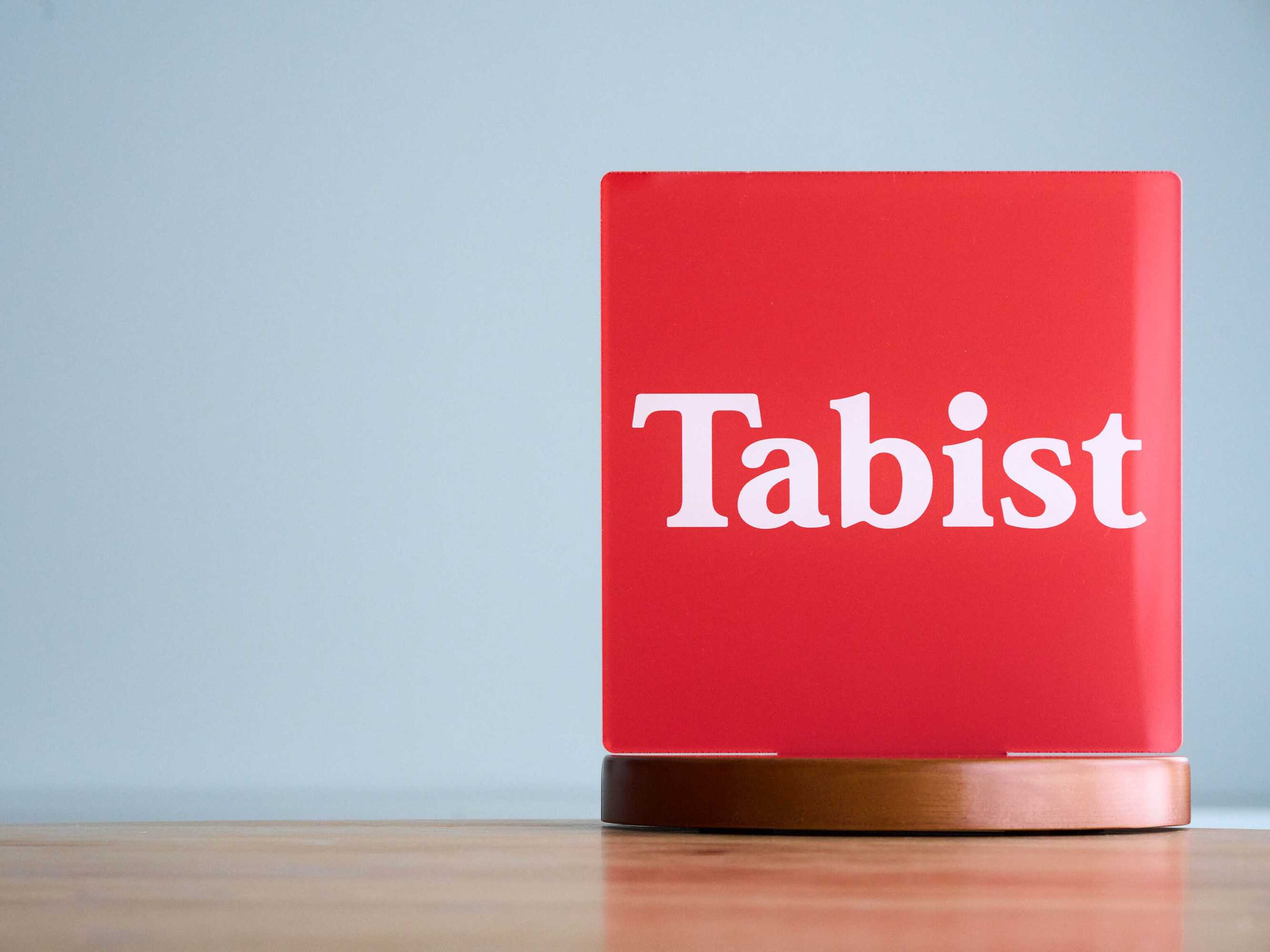 Gift card for Tabist S.hyde Park Koga Station