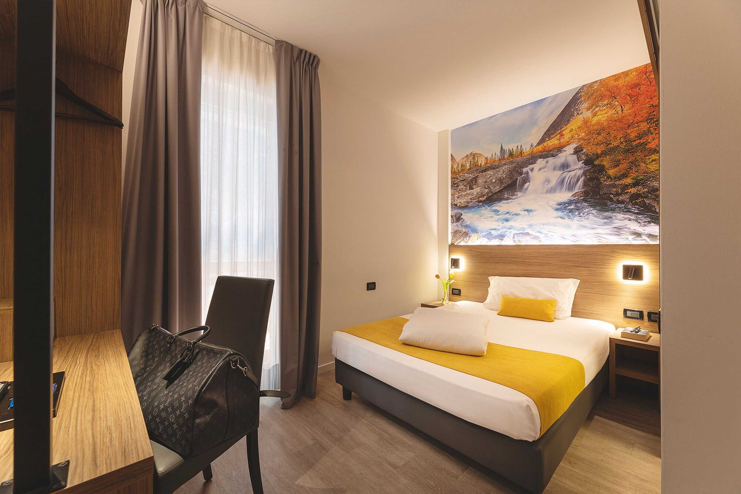 Gift card for Hi Hotels Trento