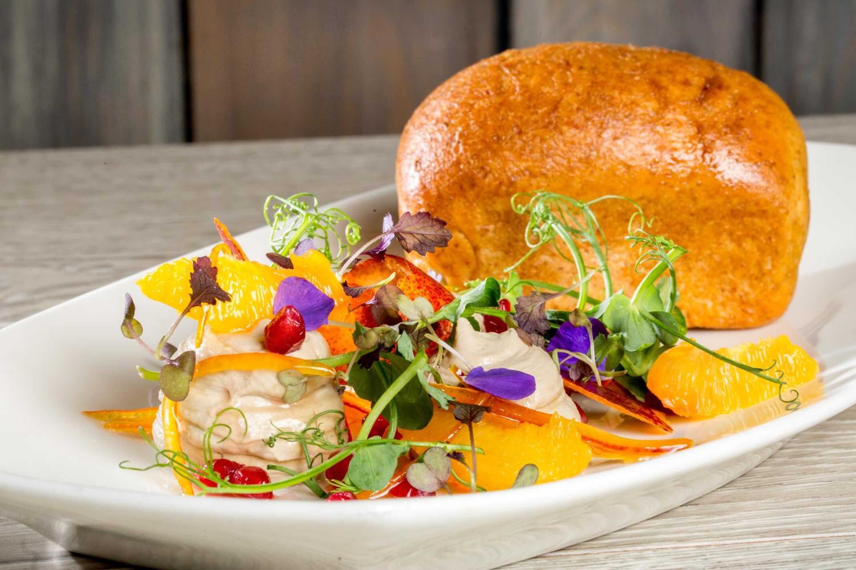 Gift card for The Woolly Sheep Inn