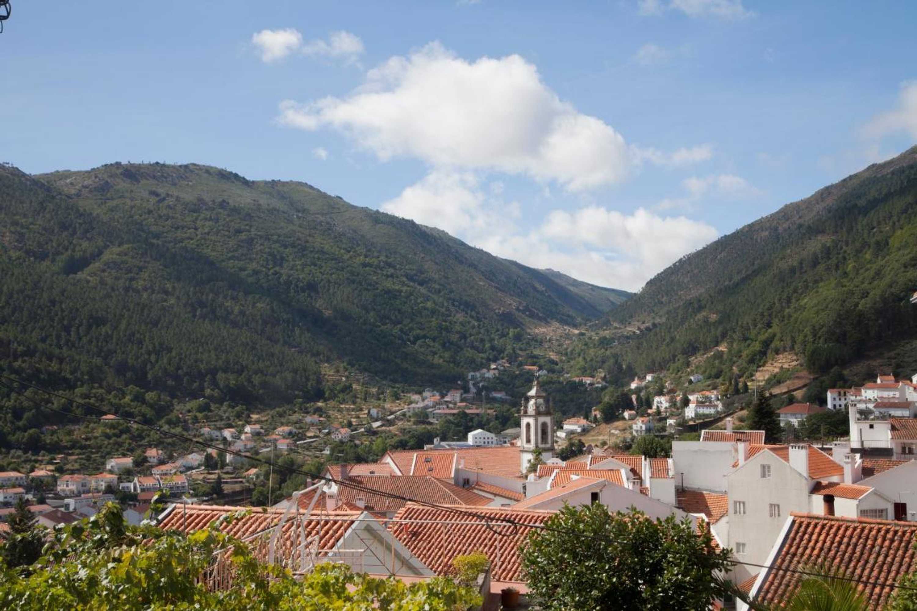 Gift card for Arcadas da Vila