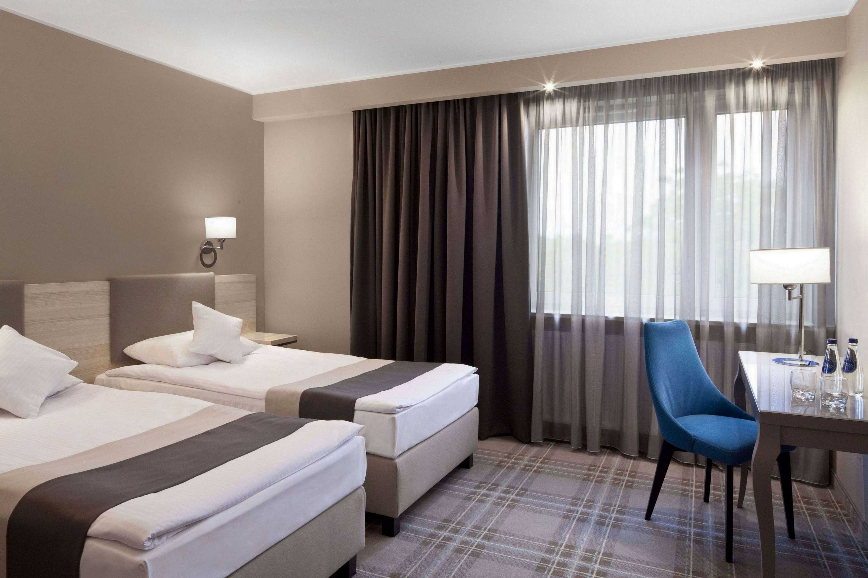 Gift card for Hotel Witkowski Warsaw Airport Gift card for Hotel Witkowski Warsaw Airport