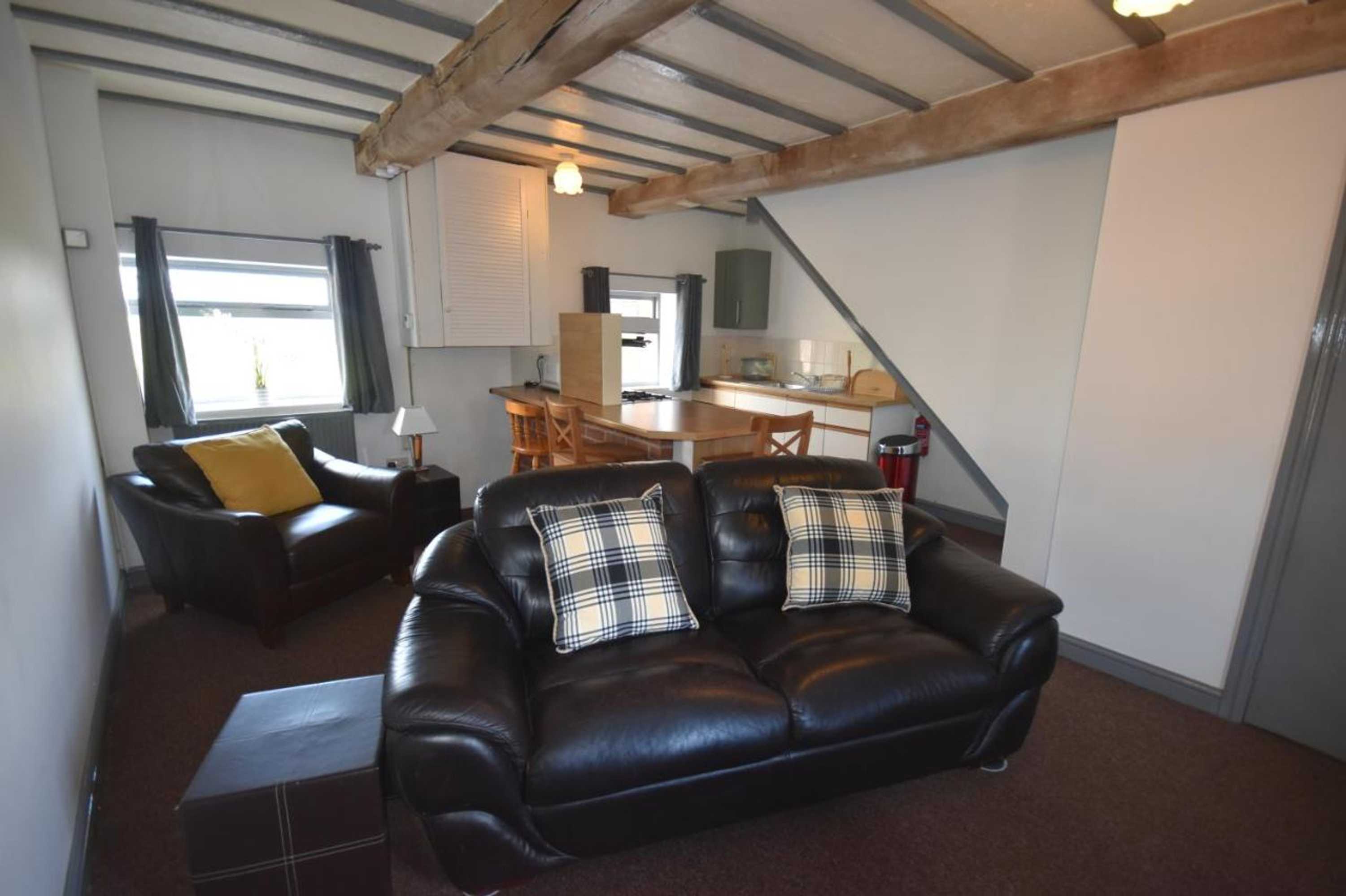 Gift card for Bank Top Farm Cottages