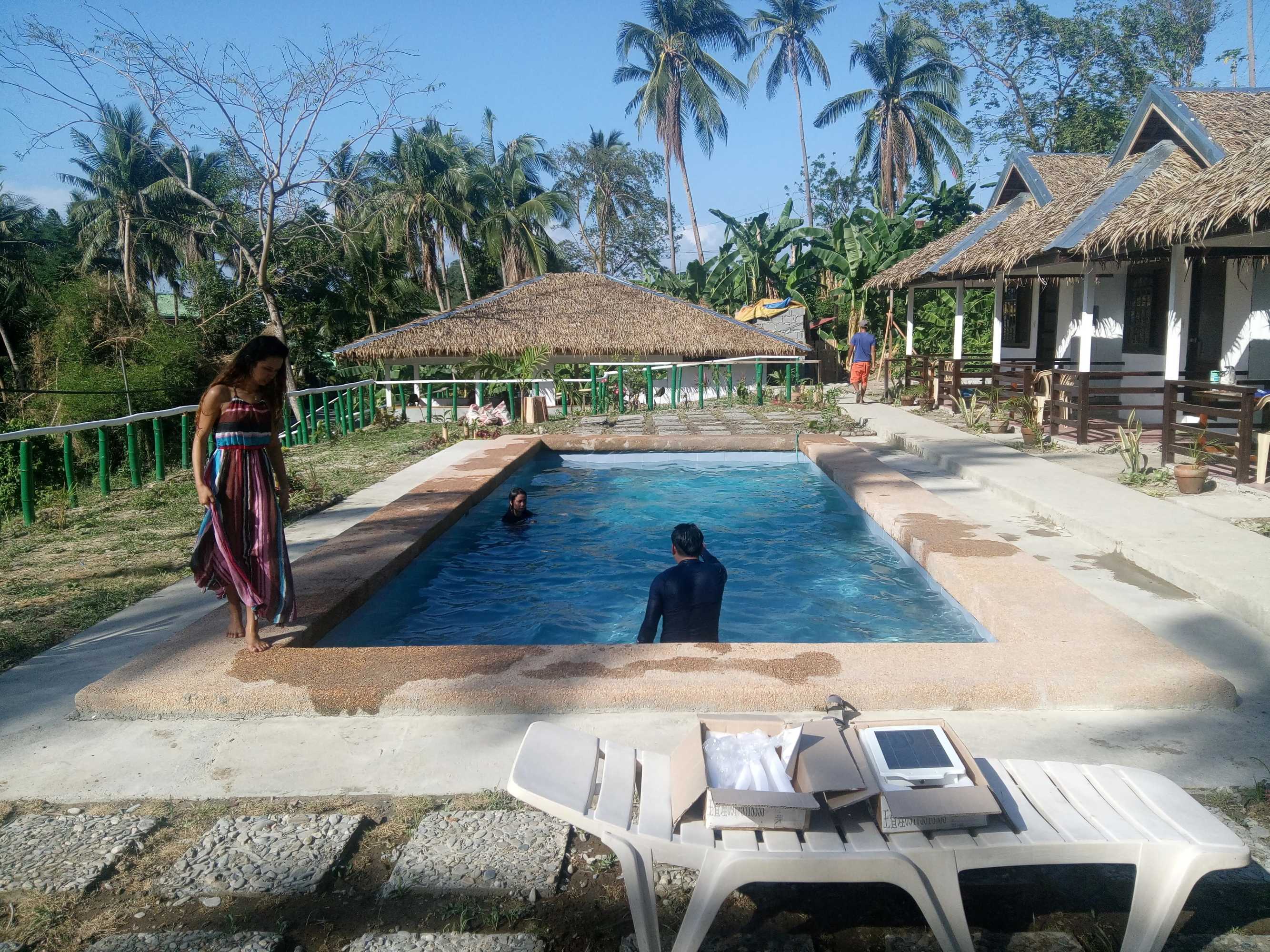 Gift card for Dahilig Resort Gift card for Dahilig Resort