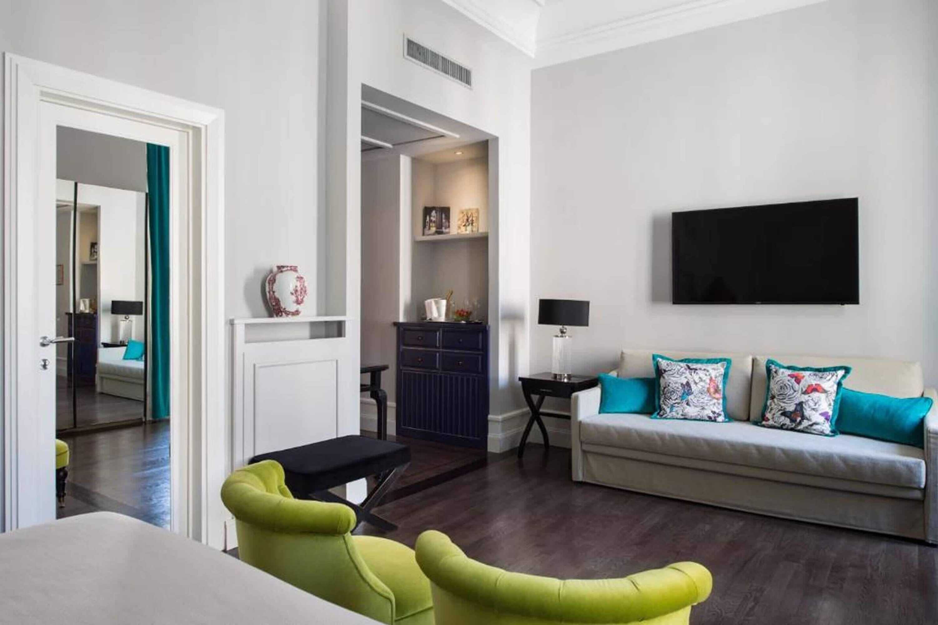 Gift card for Grand Hotel Francia & Quirinale Gift card for Grand Hotel Francia & Quirinale