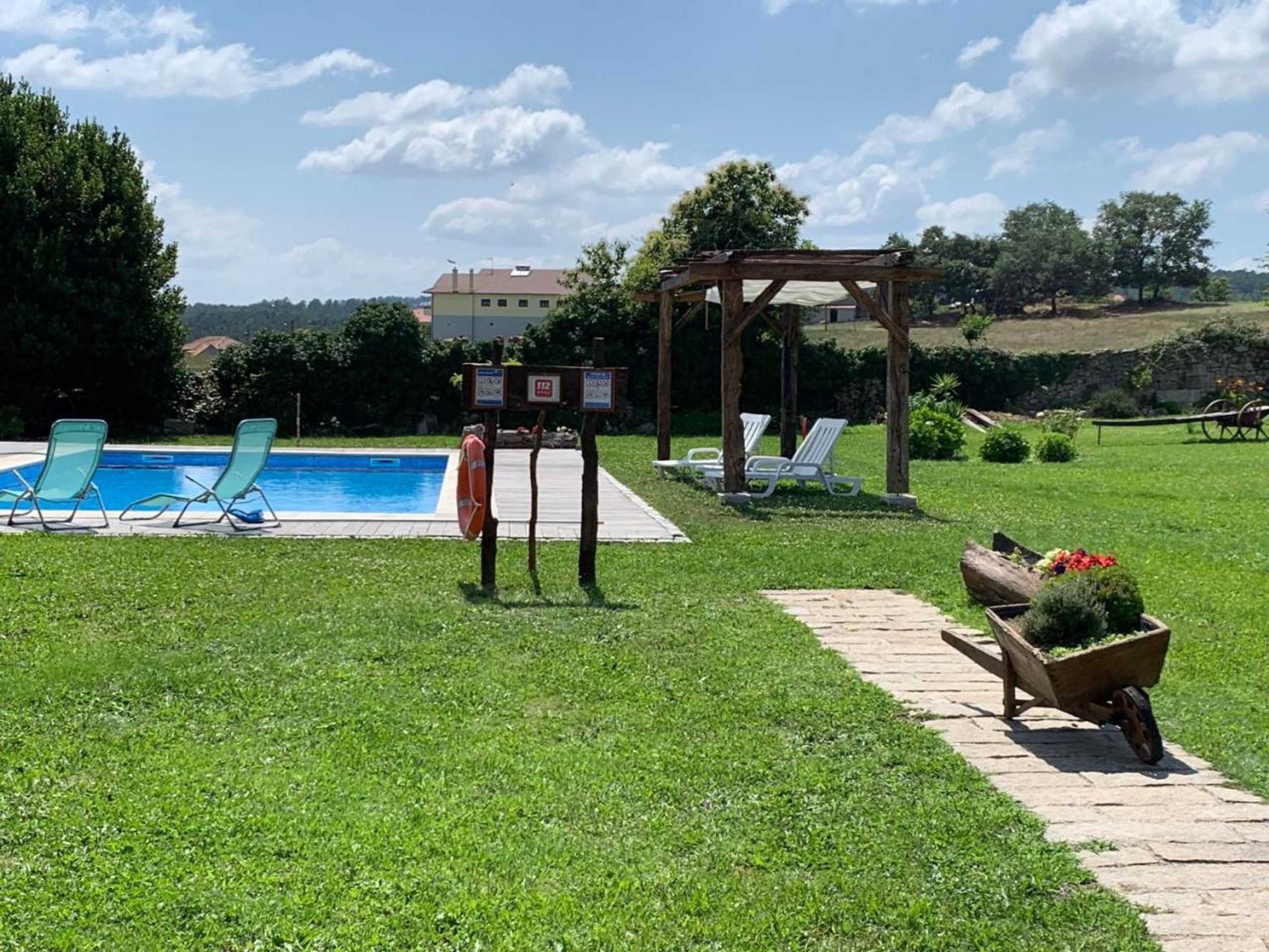 Gift card for Casa da Mina