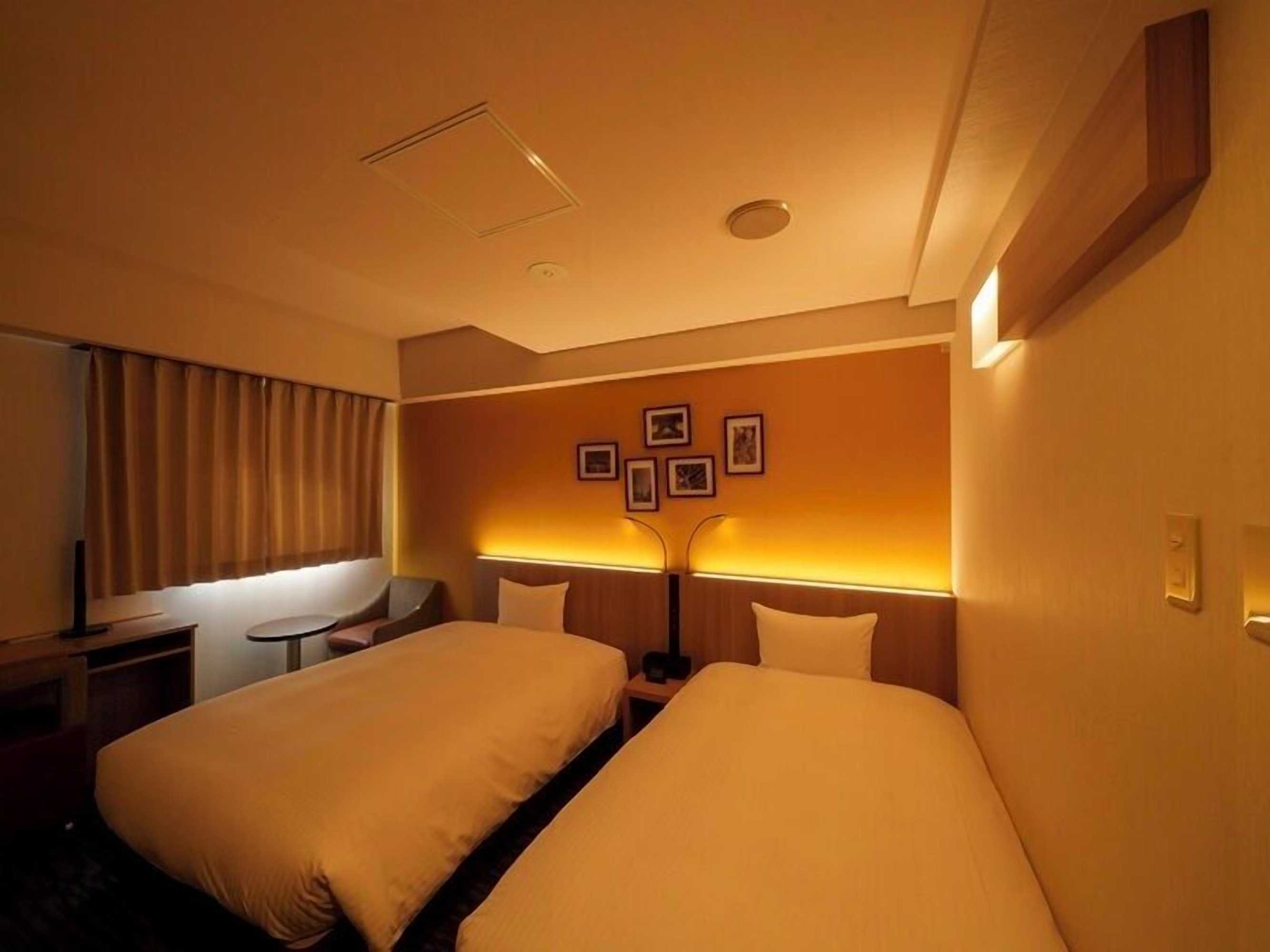 Gift card for Smile Hotel Tokyo Asagaya