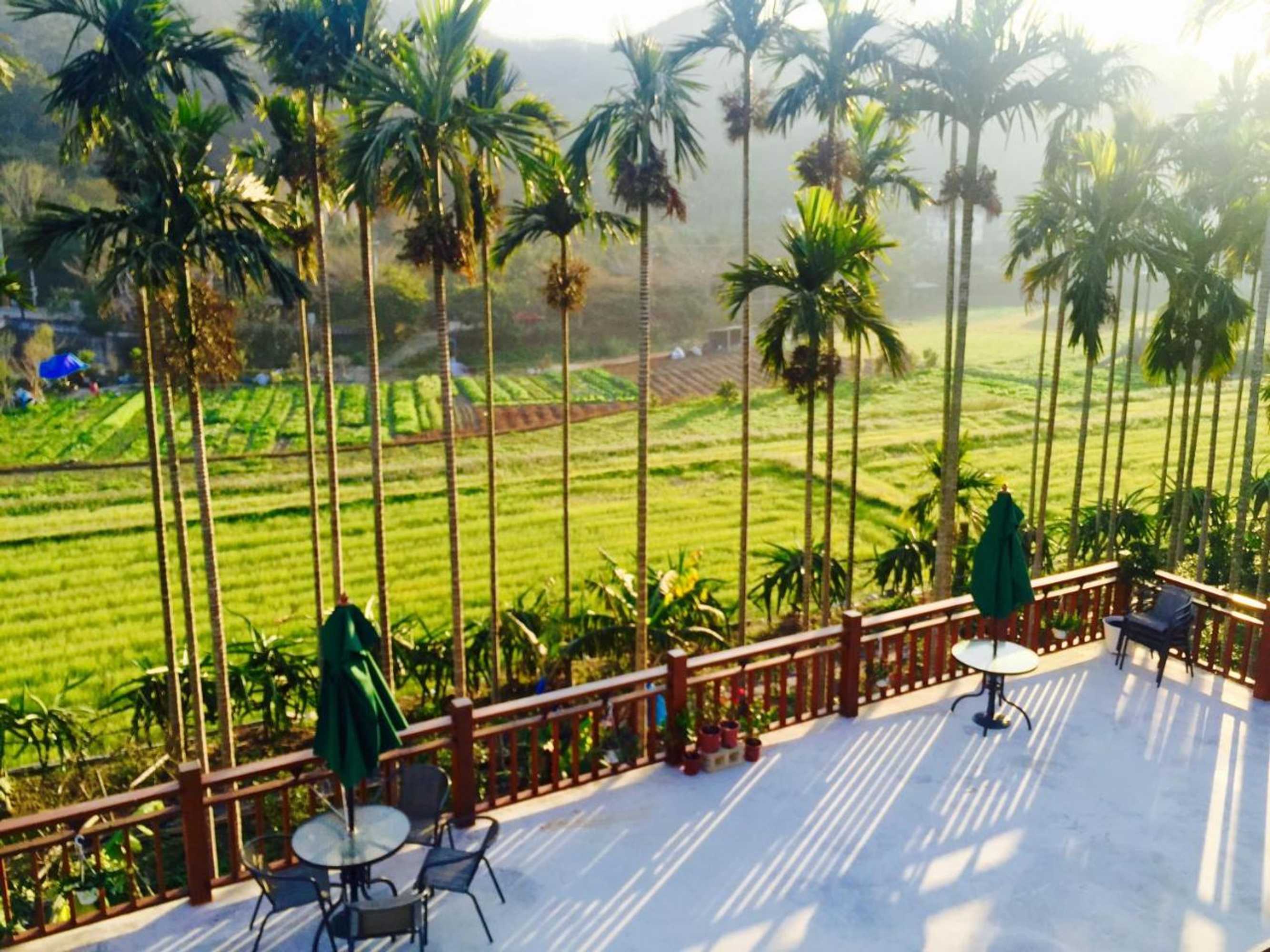 Gift card for Love B&b