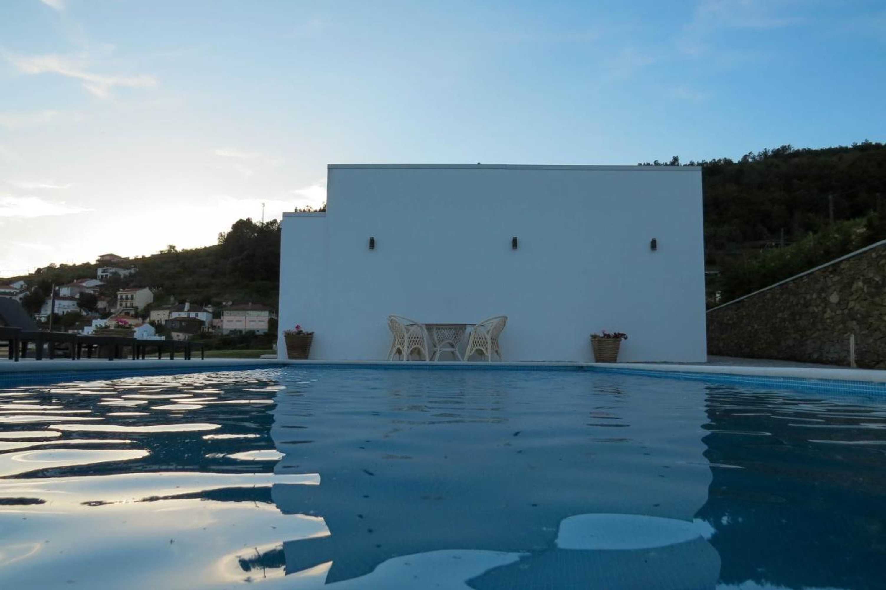 Gift card for Casa Miradouro